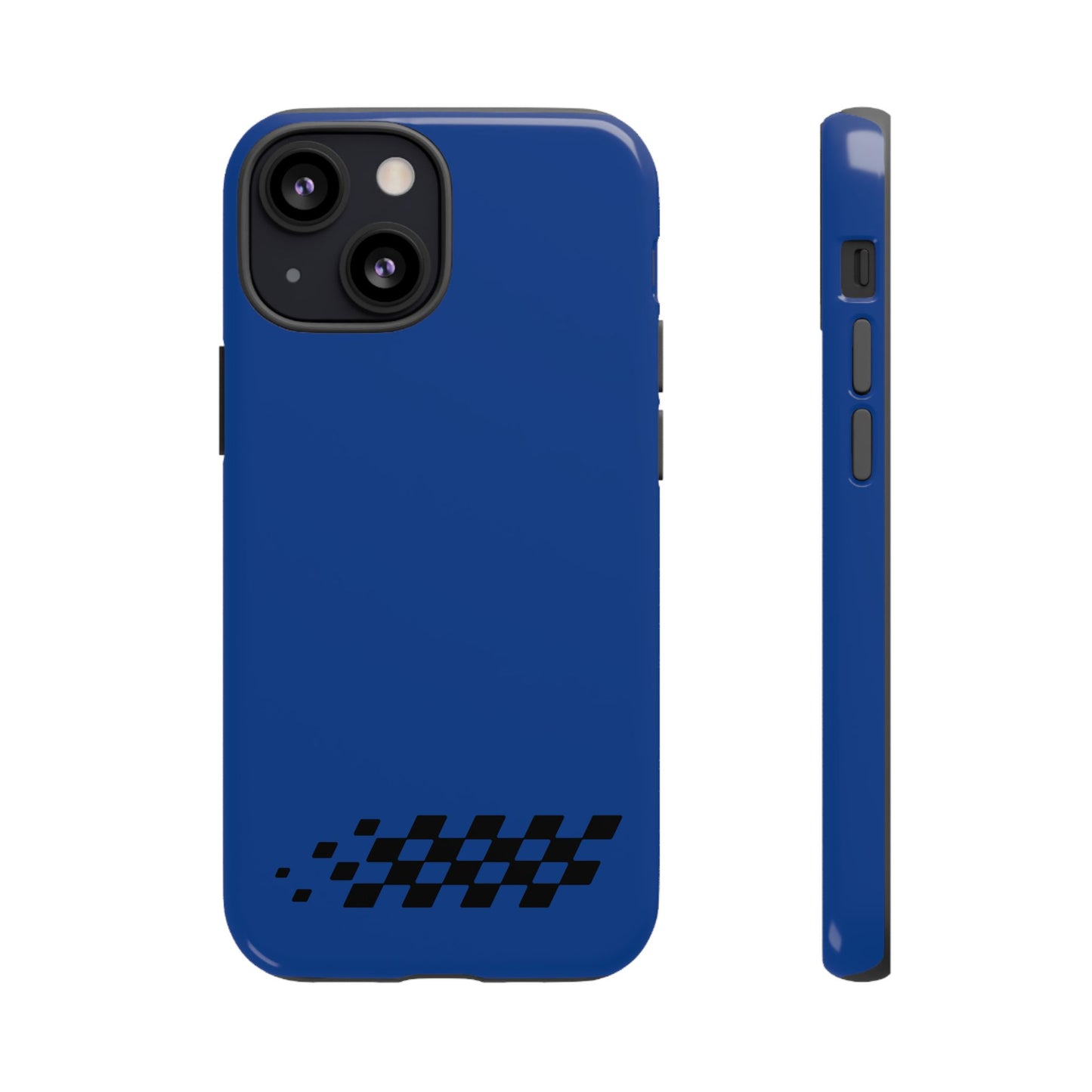 Coque de téléphone robuste inspirée des courses automobiles, idéale pour les passionnés d'automobile, cadeau idéal pour homme, cadeau d'anniversaire, accessoire technologique
