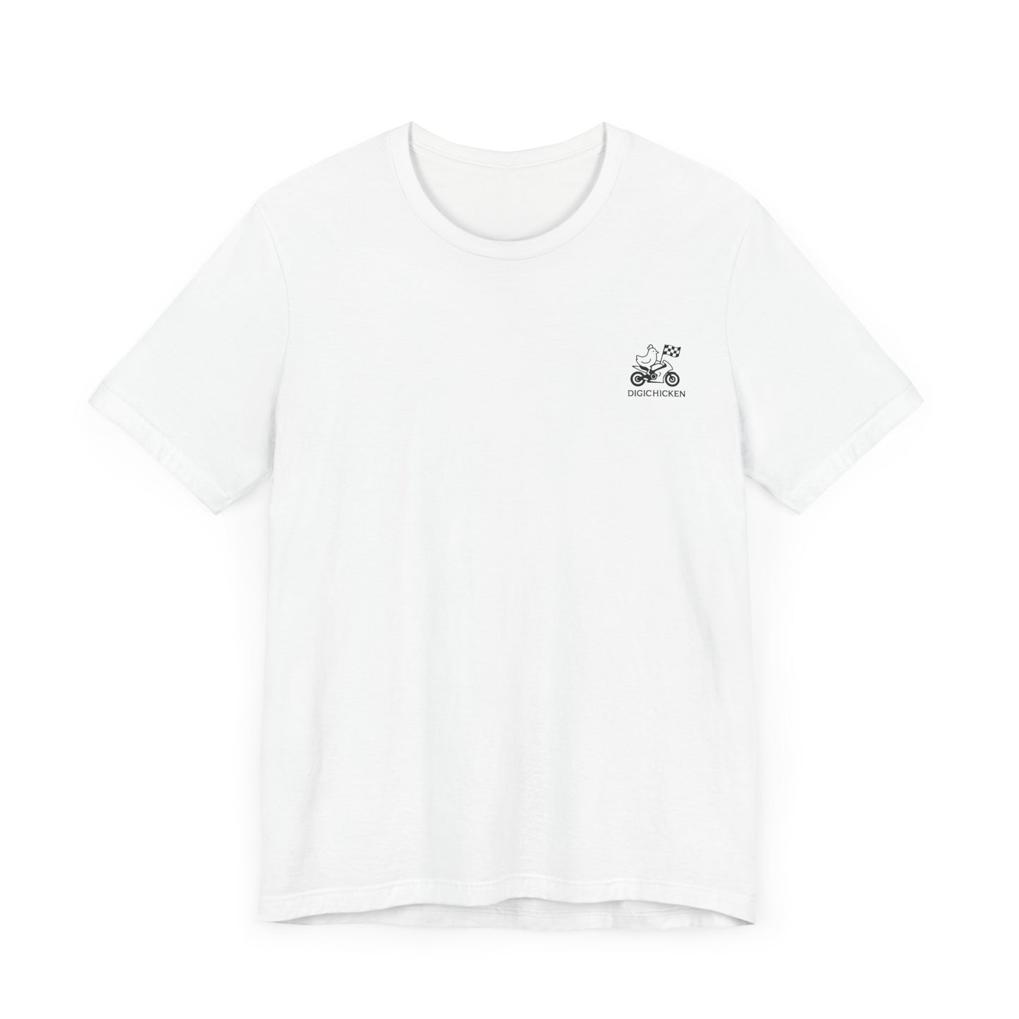 Executive Mode On Tee - Unisex Fashion Shirt, Motivational Gift, Streetwear, Casual Outfit, Unique Graphic Tee