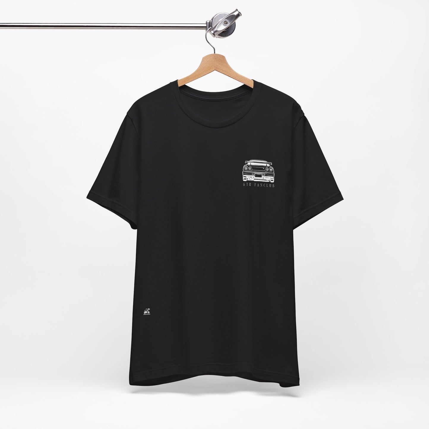Tokyo Race Club Tee - Retro Japanese Car Art, Unisex Streetwear, Anime Inspired Shirt, Perfect for Car Lovers, Gift for Drivers