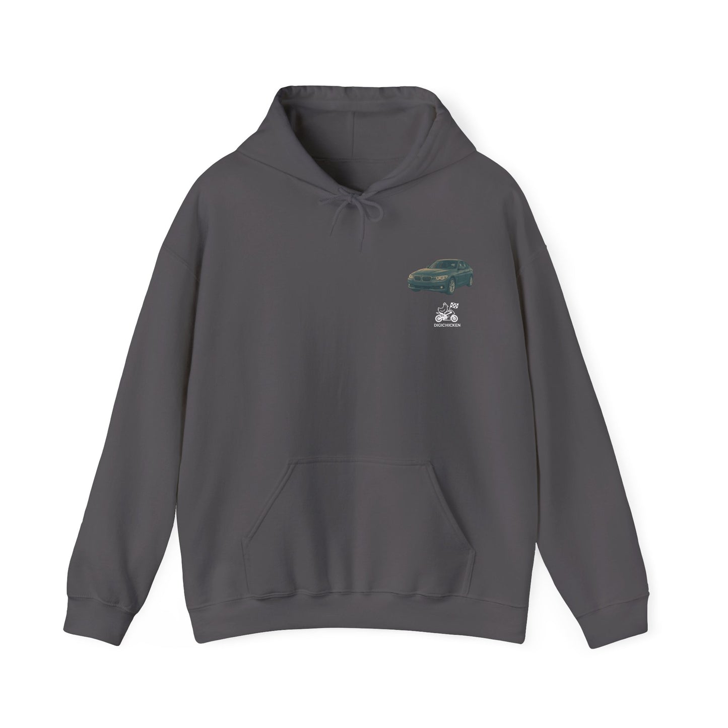 LEROY - Costumized Personal Hoodie