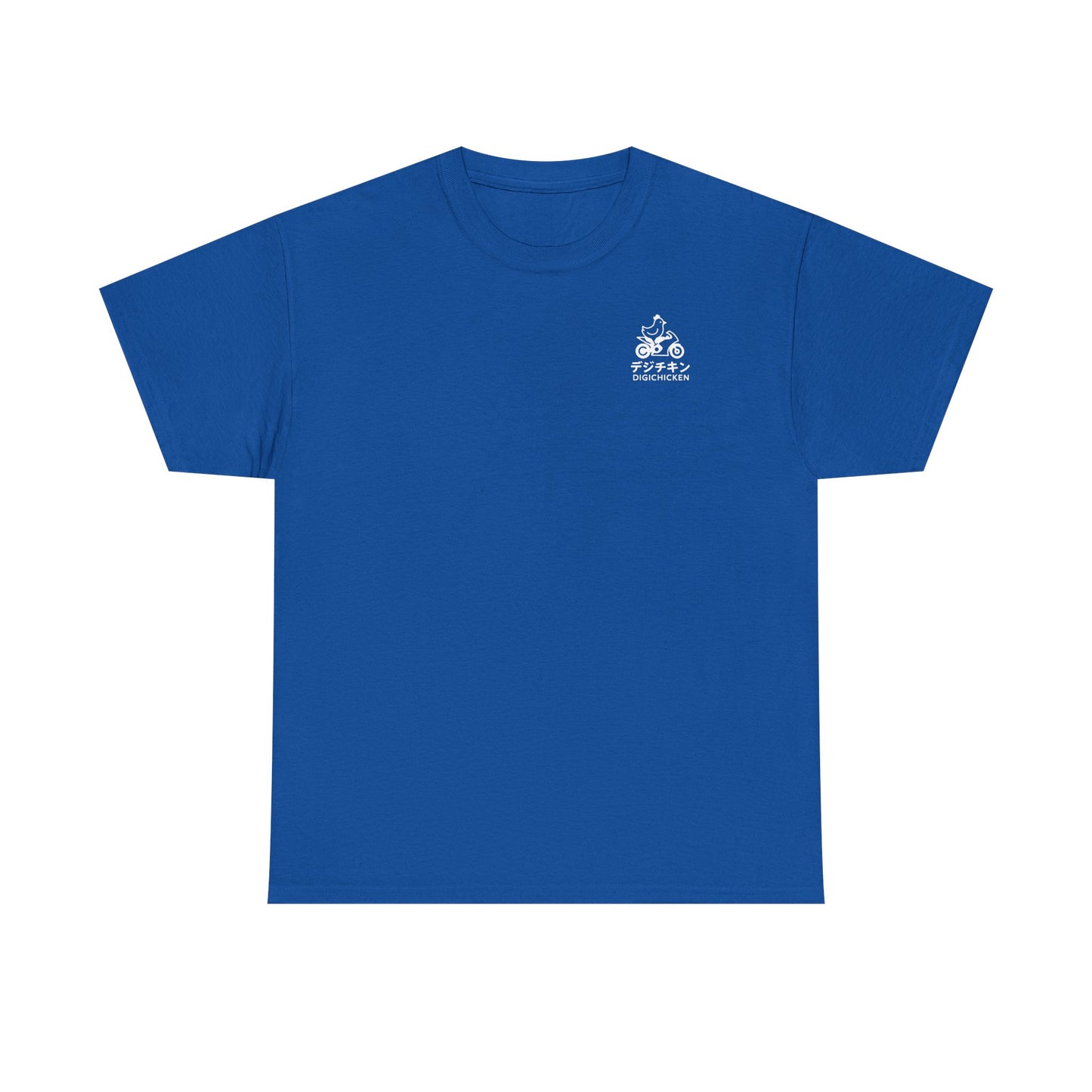 ALLCOLOURS Hayasa Tshirt
