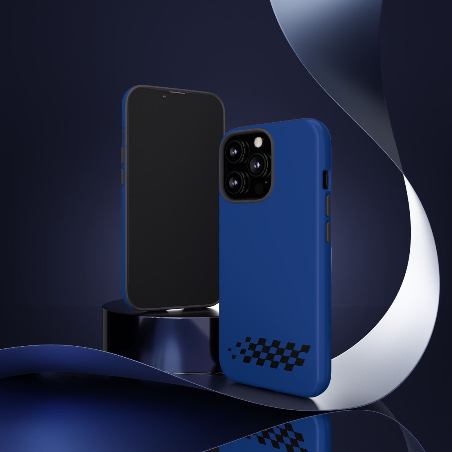 Coque de téléphone robuste inspirée des courses automobiles, idéale pour les passionnés d'automobile, cadeau idéal pour homme, cadeau d'anniversaire, accessoire technologique