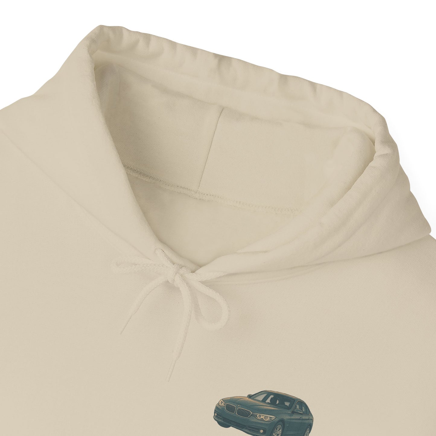 LEROY - Costumized Personal Hoodie