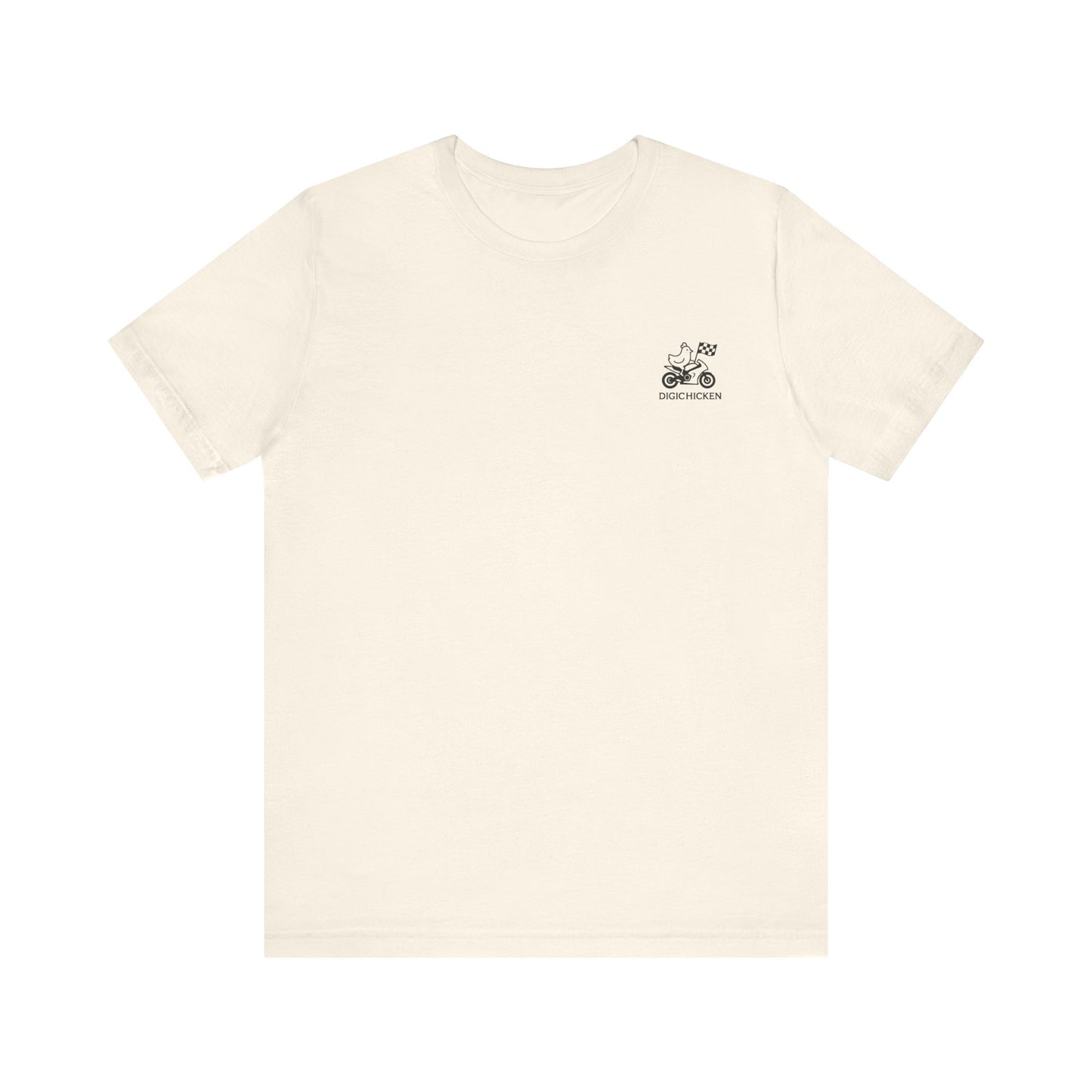 Stylish Urban Tee for Car Lovers, Unisex Tee, Graphic Shirt, Automotive Gift, Contemporary Fashion, Casual Wear