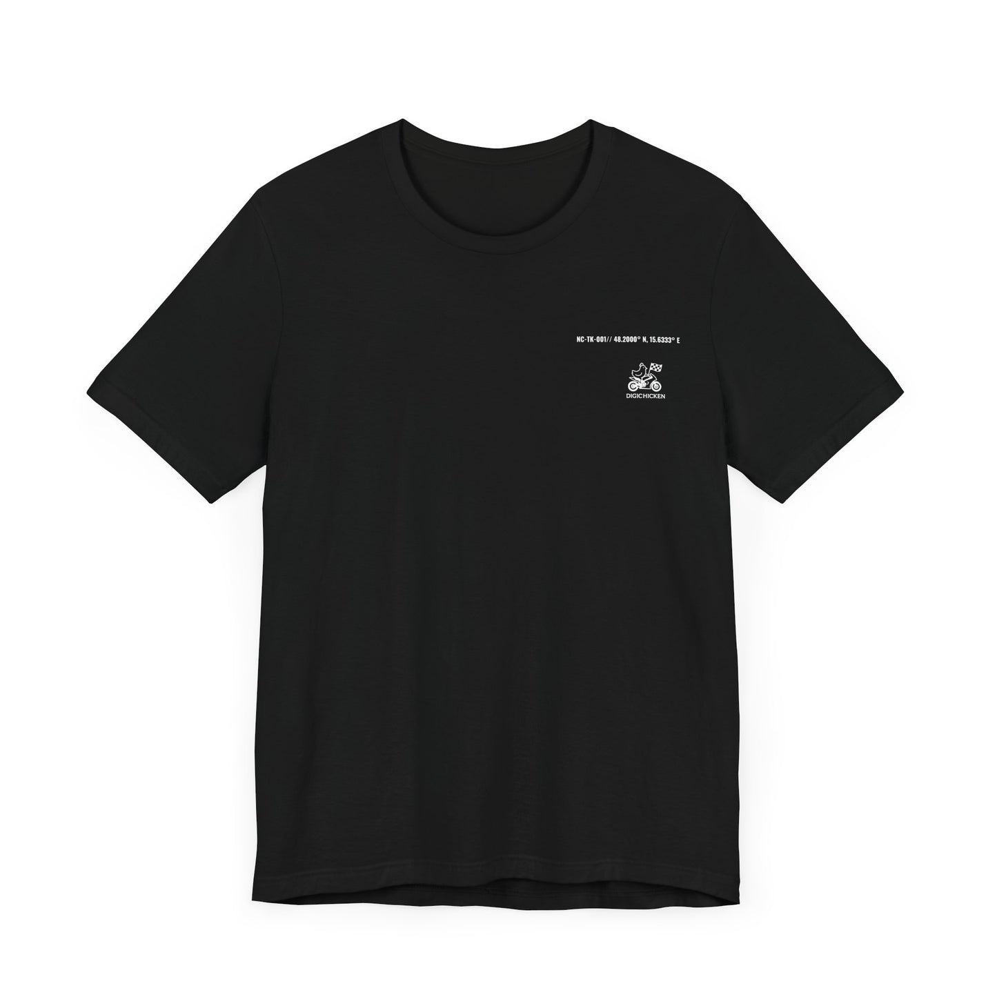 NITROCULT #002 - Tshirt