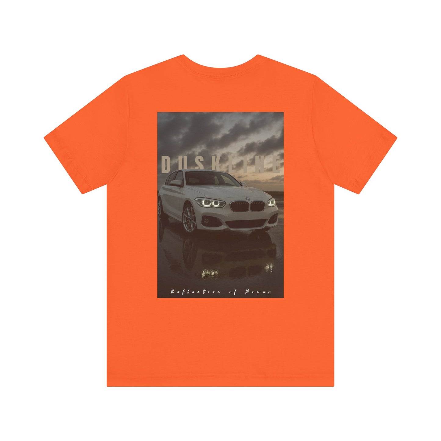 Car Enthusiast Graphic Tee, Unisex Jersey Short Sleeve, Automotive Gift, Men's Fashion, Weekend Wear, Personal Style, Racing Apparel