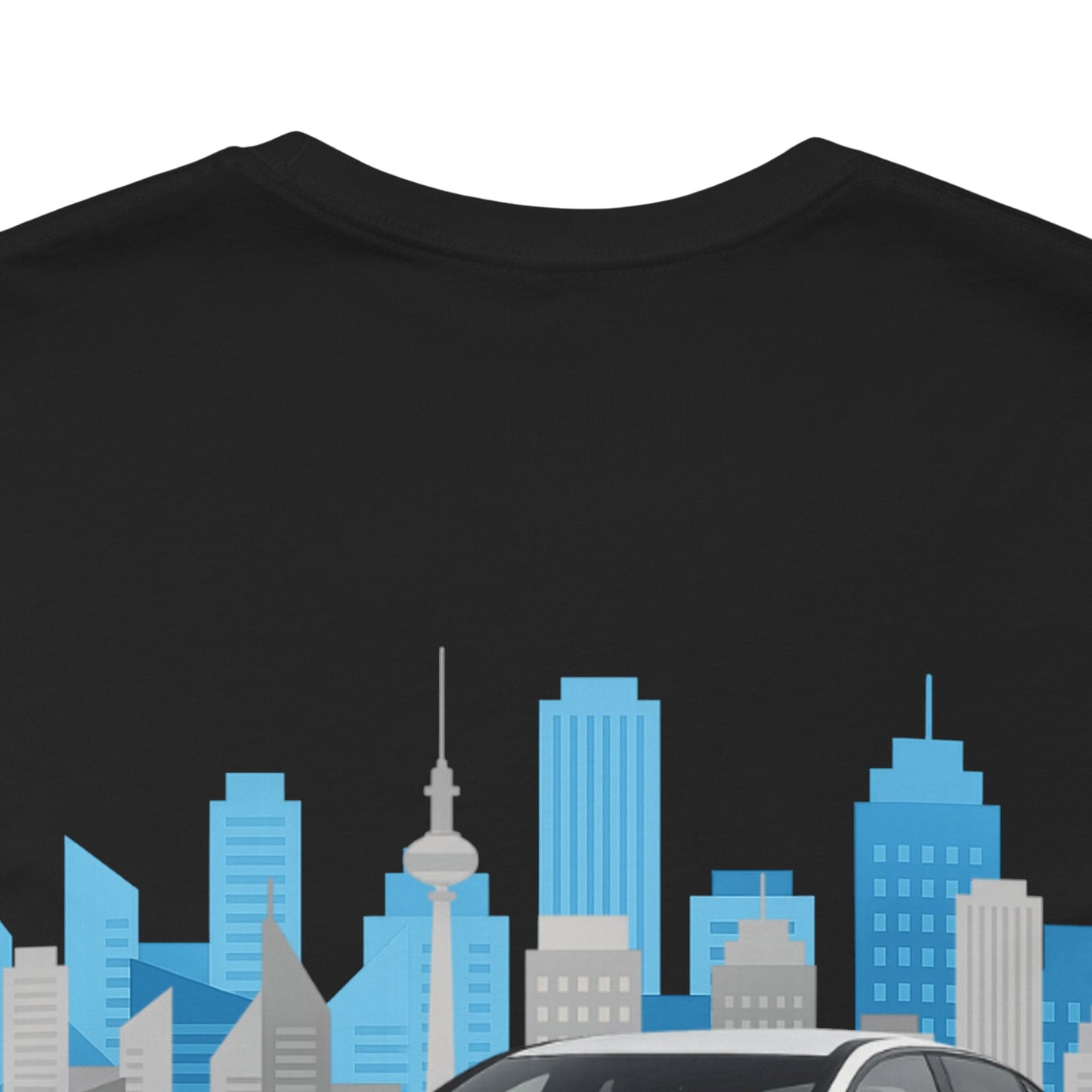 Executive Mode On Tee - Unisex Fashion Shirt, Motivational Gift, Streetwear, Casual Outfit, Unique Graphic Tee