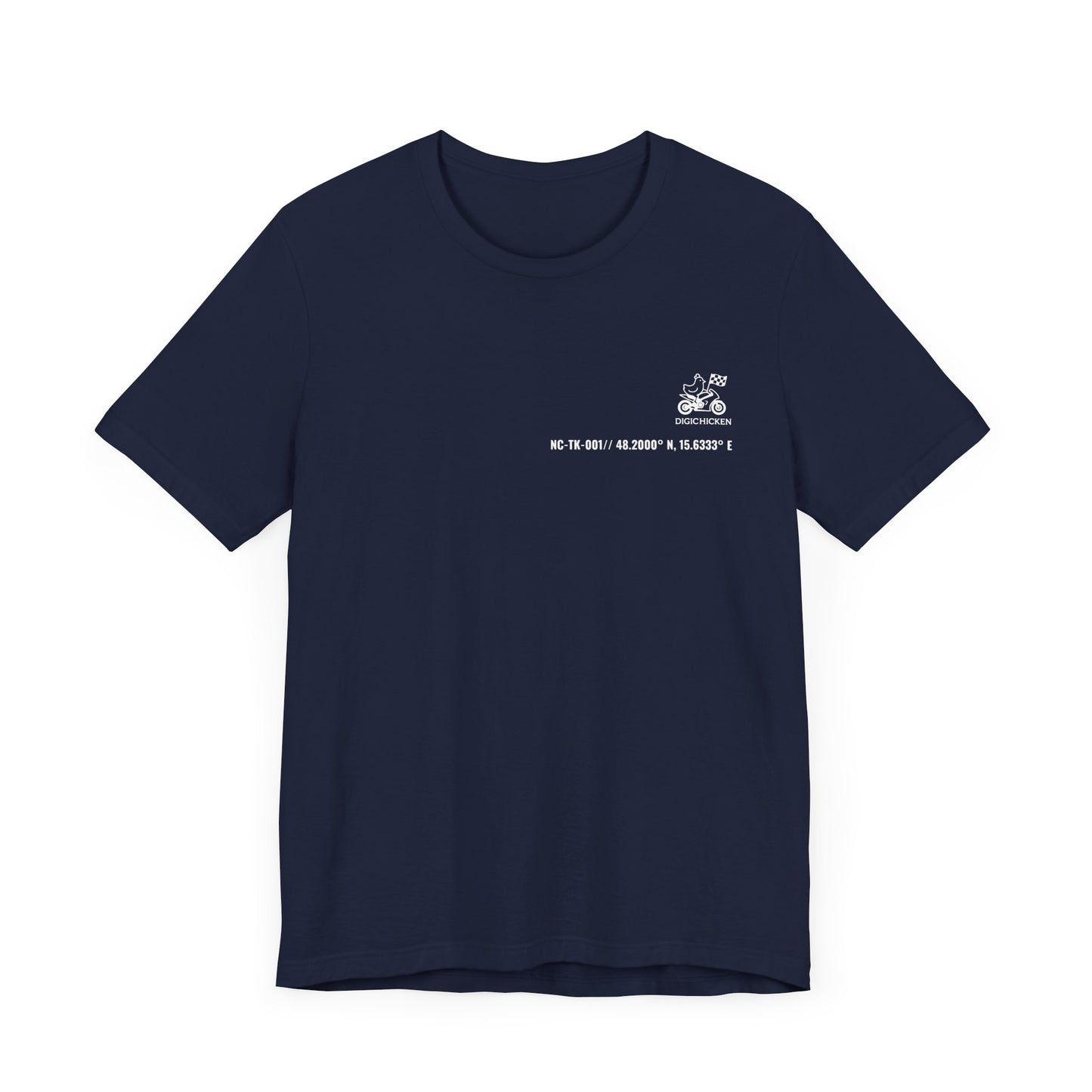NITROCULT #001 - Tshirt