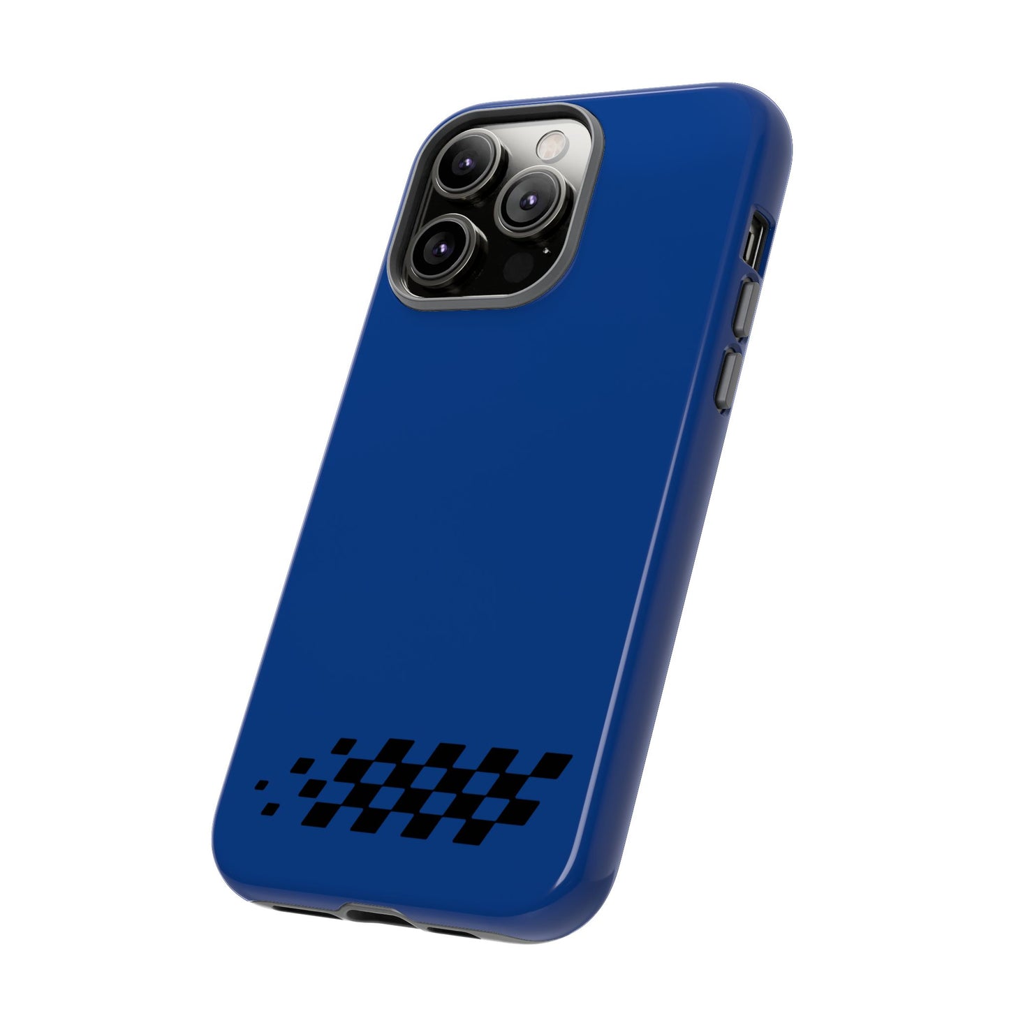 Coque de téléphone robuste inspirée des courses automobiles, idéale pour les passionnés d'automobile, cadeau idéal pour homme, cadeau d'anniversaire, accessoire technologique