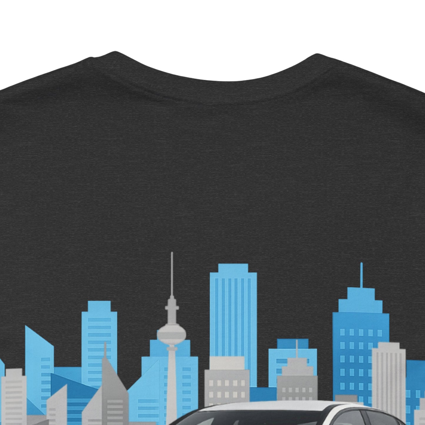 Executive Mode On Tee - Unisex Fashion Shirt, Motivational Gift, Streetwear, Casual Outfit, Unique Graphic Tee