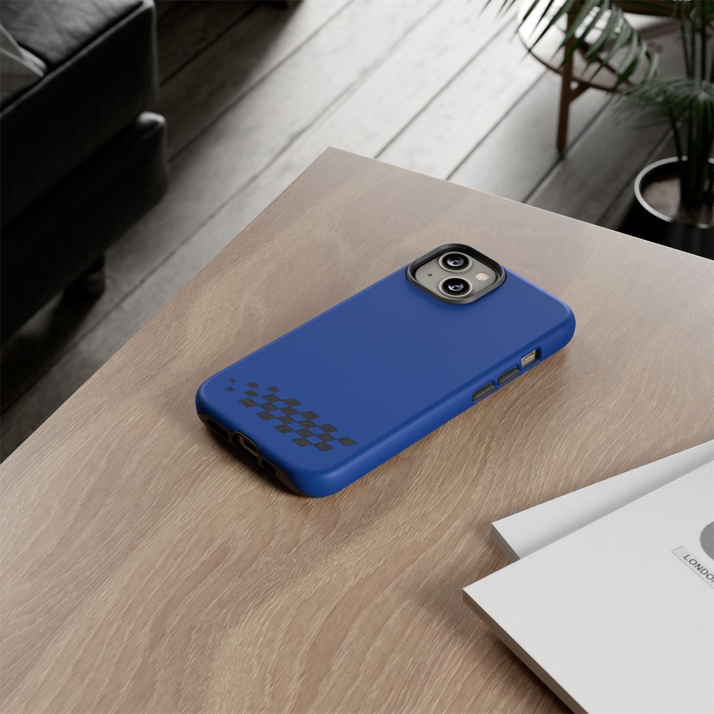 Coque de téléphone robuste inspirée des courses automobiles, idéale pour les passionnés d'automobile, cadeau idéal pour homme, cadeau d'anniversaire, accessoire technologique