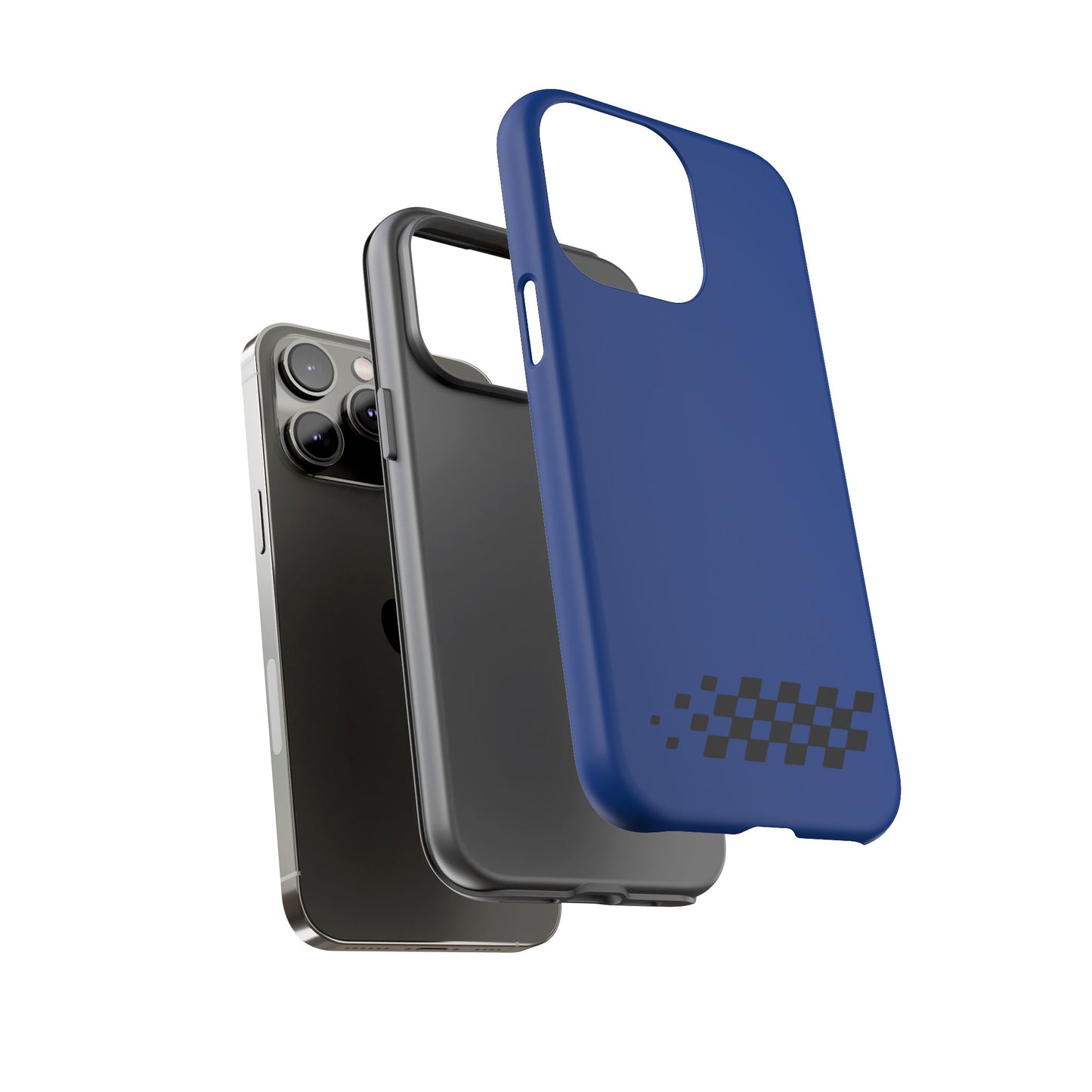 Coque de téléphone robuste inspirée des courses automobiles, idéale pour les passionnés d'automobile, cadeau idéal pour homme, cadeau d'anniversaire, accessoire technologique
