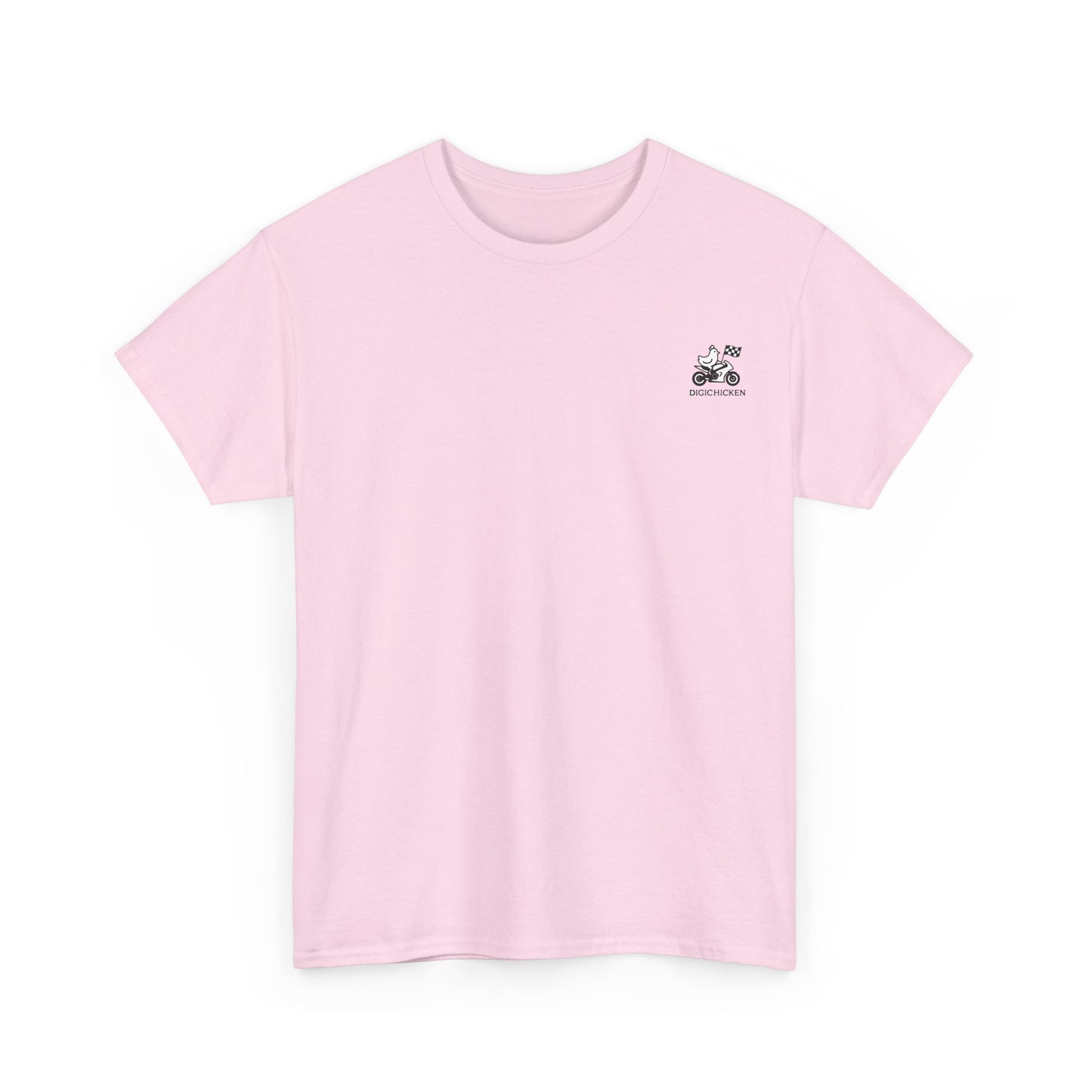 T-shirt de course inspiré de Benz - T-shirt unisexe avec imprimé cool au dos
