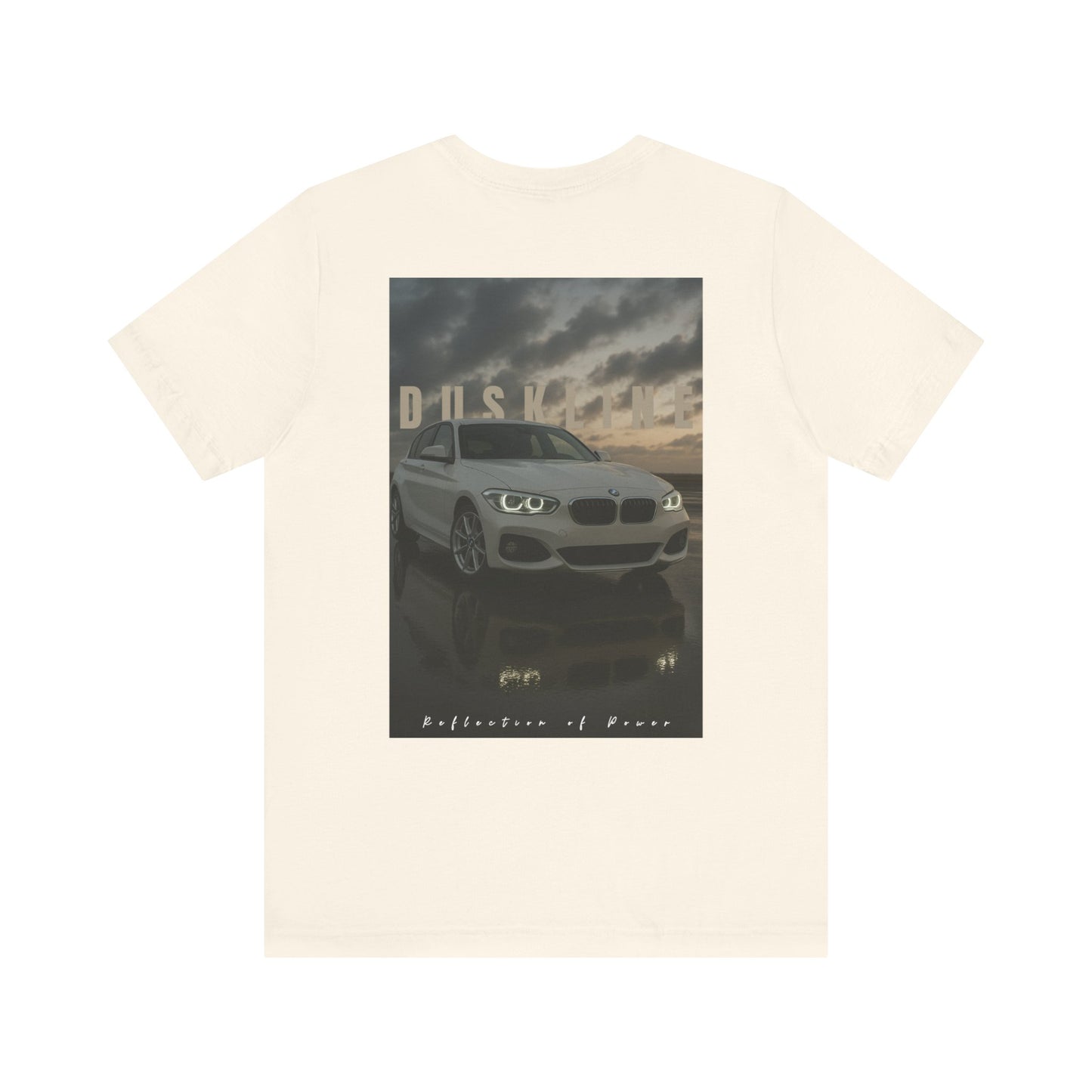 Car Enthusiast Graphic Tee, Unisex Jersey Short Sleeve, Automotive Gift, Men's Fashion, Weekend Wear, Personal Style, Racing Apparel
