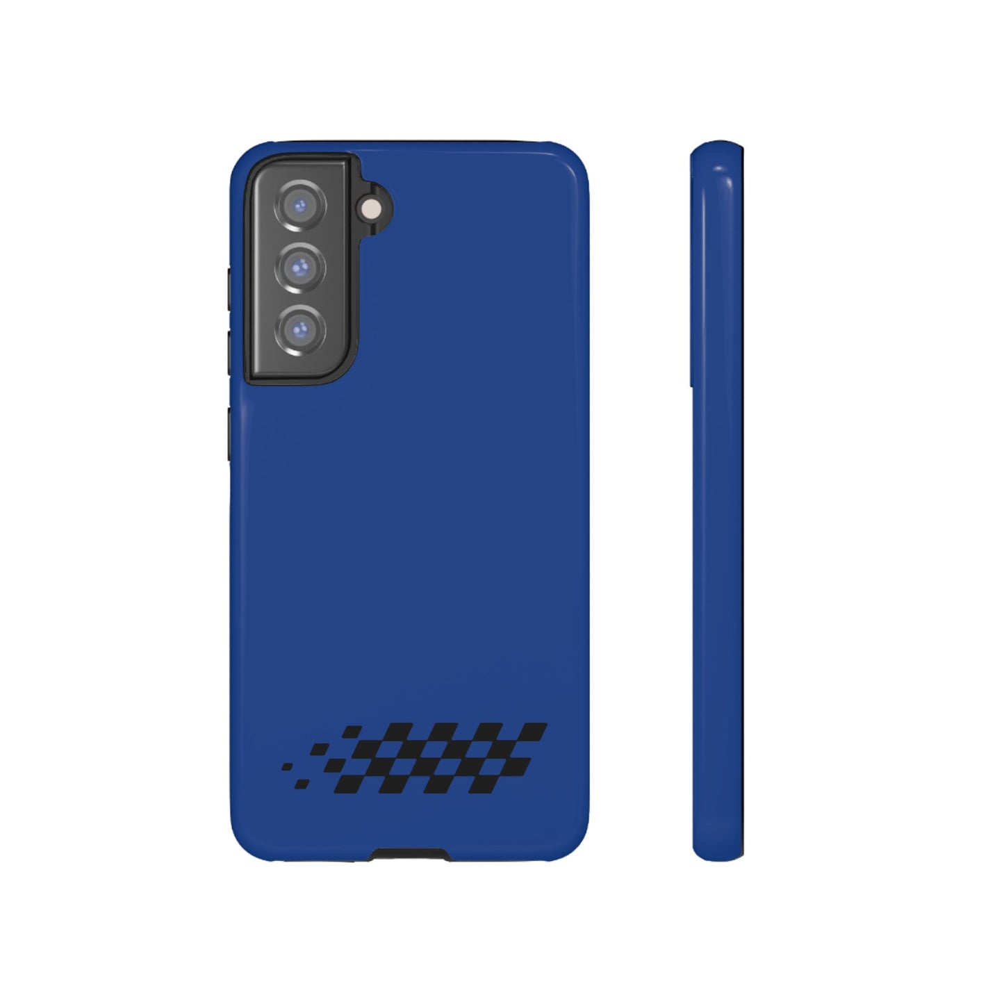 Coque de téléphone robuste inspirée des courses automobiles, idéale pour les passionnés d'automobile, cadeau idéal pour homme, cadeau d'anniversaire, accessoire technologique