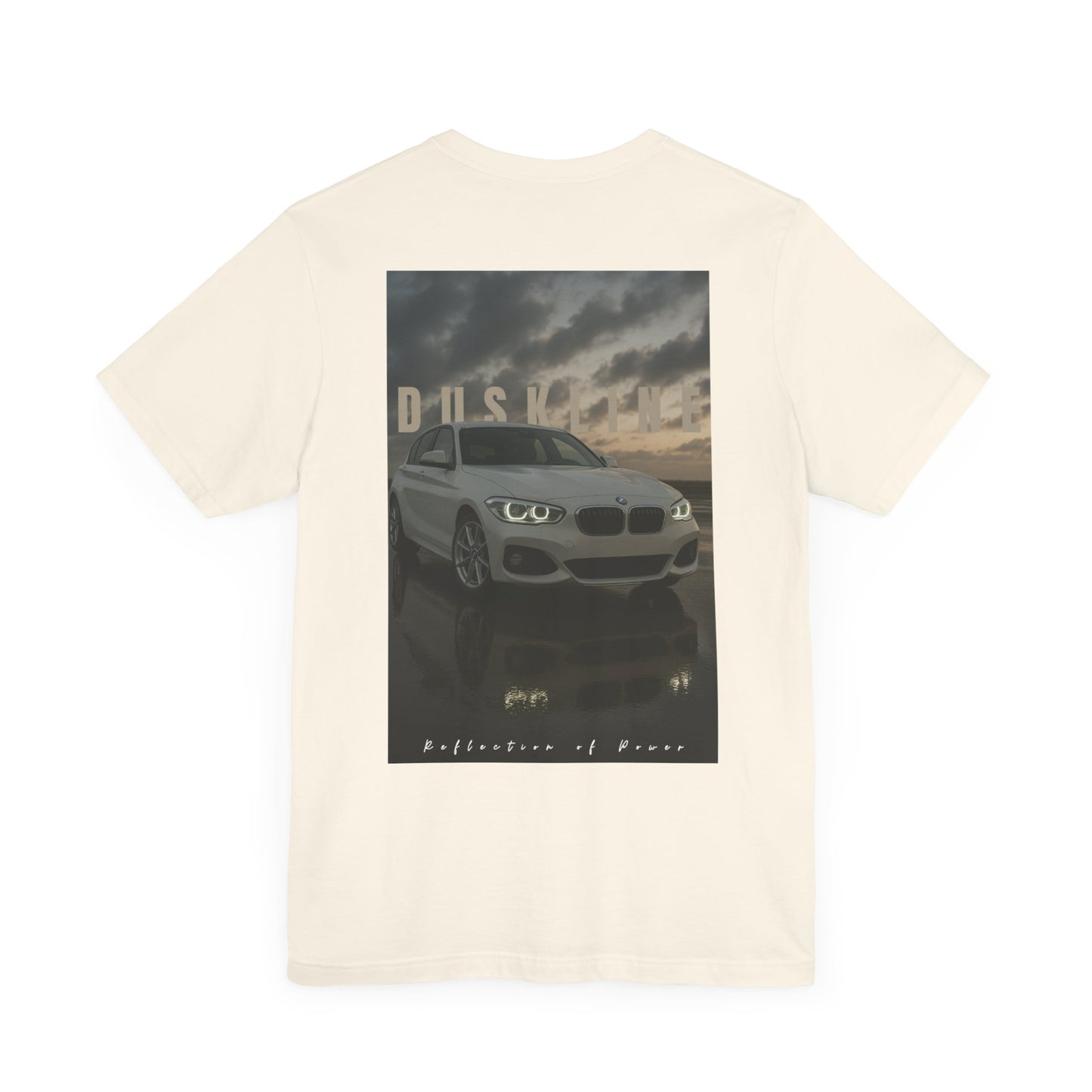 Car Enthusiast Graphic Tee, Unisex Jersey Short Sleeve, Automotive Gift, Men's Fashion, Weekend Wear, Personal Style, Racing Apparel