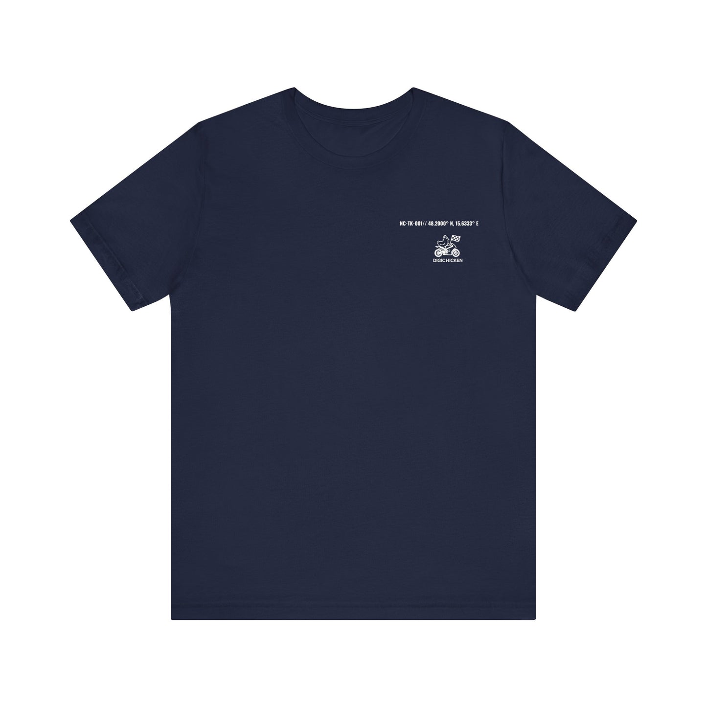 NITROCULT #003 - Tshirt