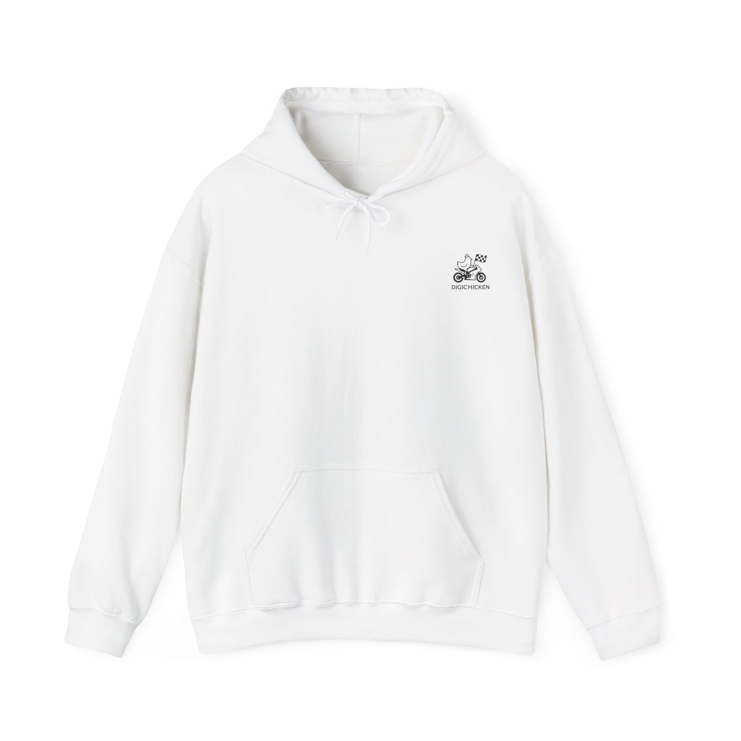 NITROCULT #005 - Hoodie