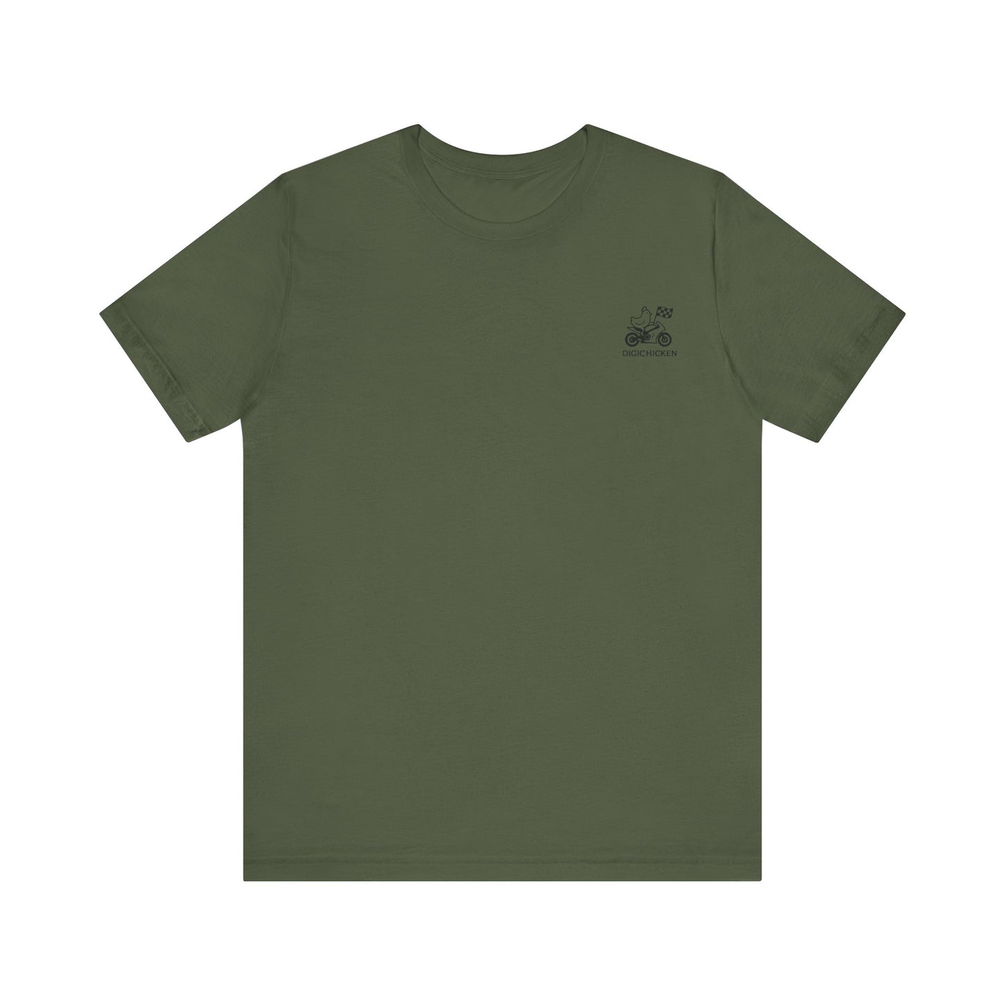 NITROCULT #005 - Tshirt