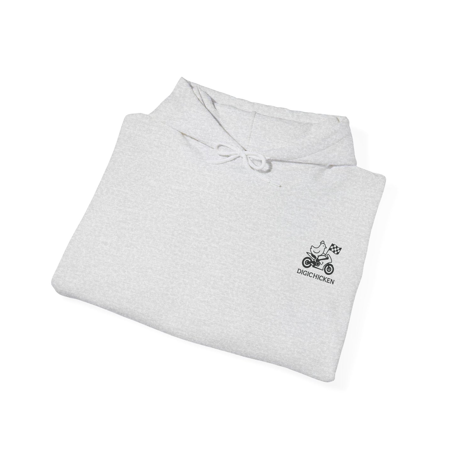 Zx6r Motorcycle Adventure Unisex Hoodie: Perfect for Riders, Bikers, Travel, Birthday Gift, Casual Wear