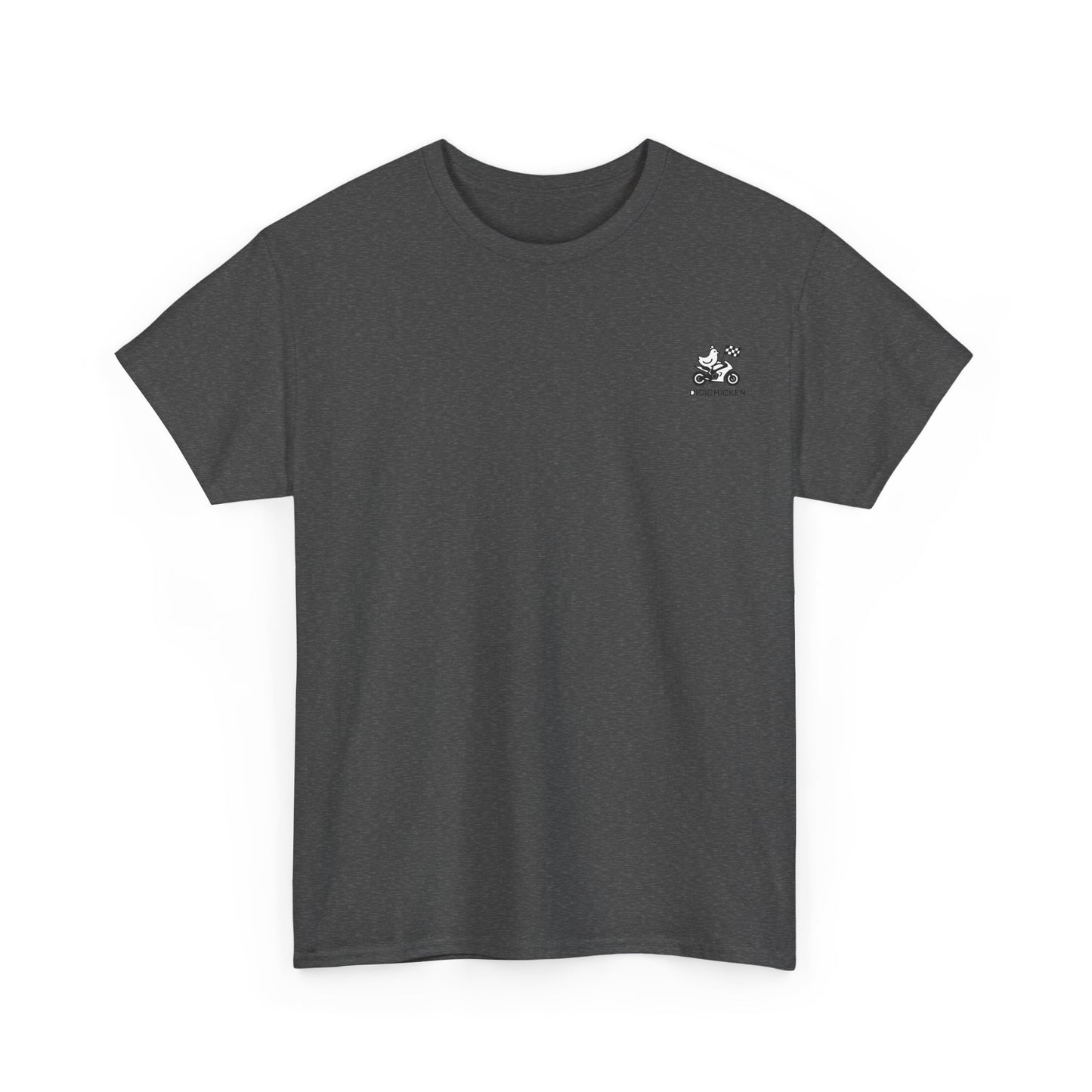 T-shirt de course inspiré de Benz - T-shirt unisexe avec imprimé cool au dos