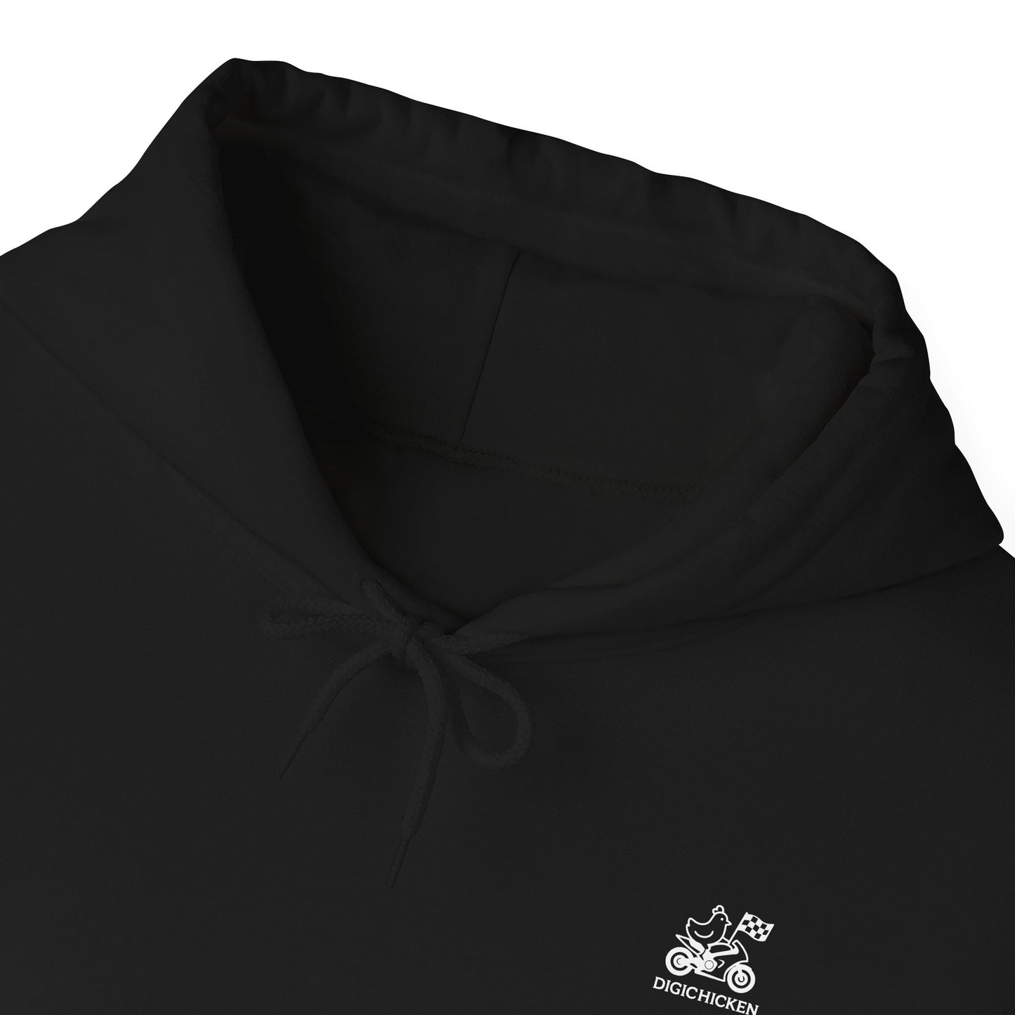 NITROCULT #001 - Hoodie