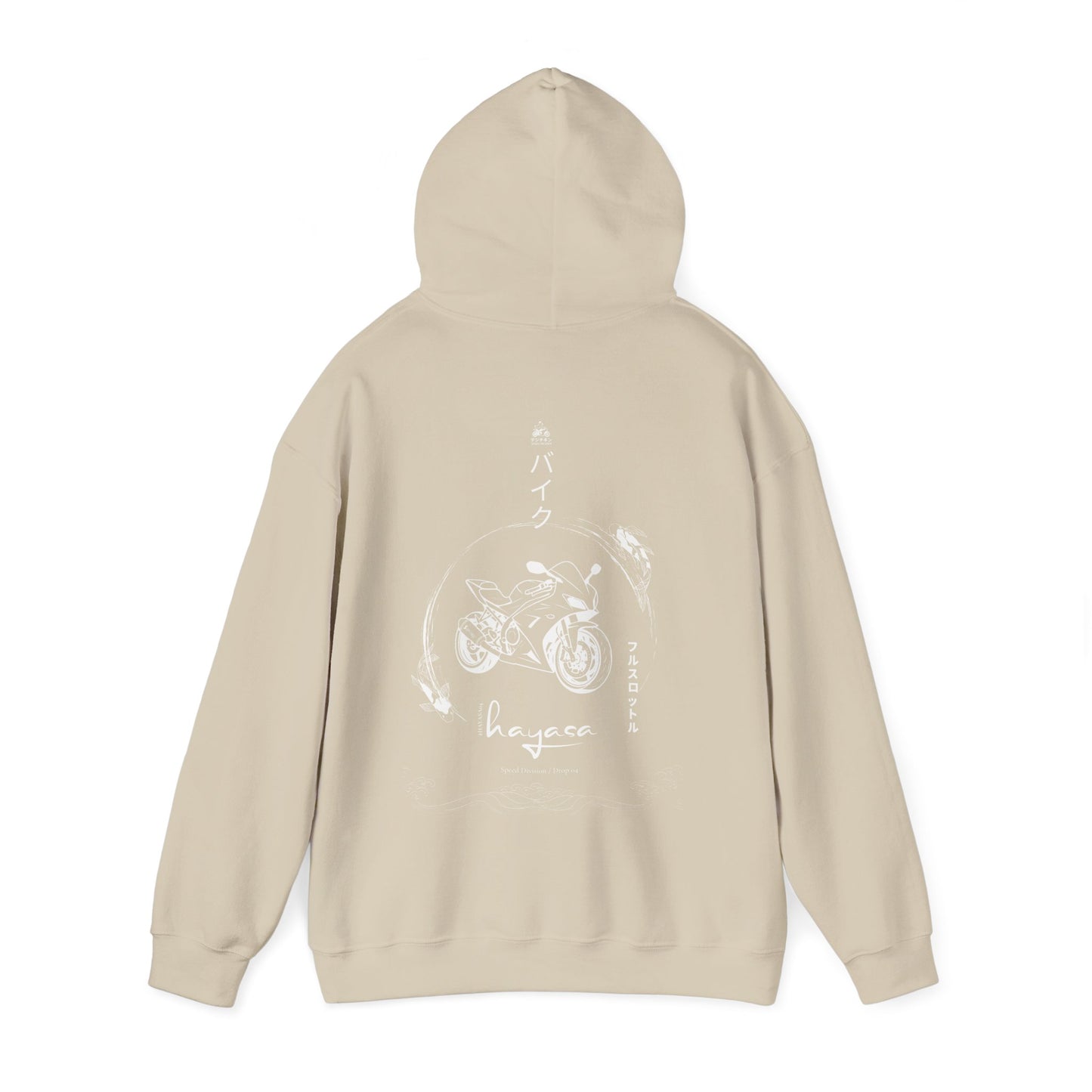 Hayasa Original Weiß
