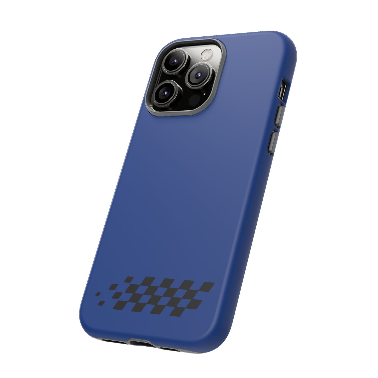 Coque de téléphone robuste inspirée des courses automobiles, idéale pour les passionnés d'automobile, cadeau idéal pour homme, cadeau d'anniversaire, accessoire technologique