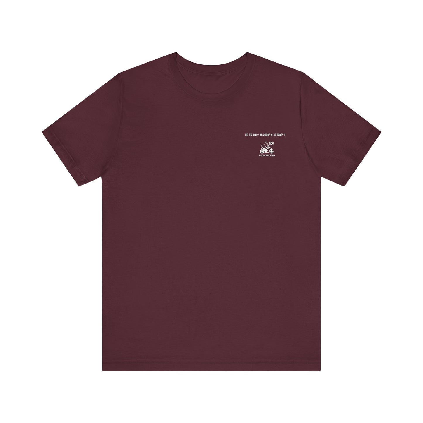 NITROCULT #002 - Tshirt