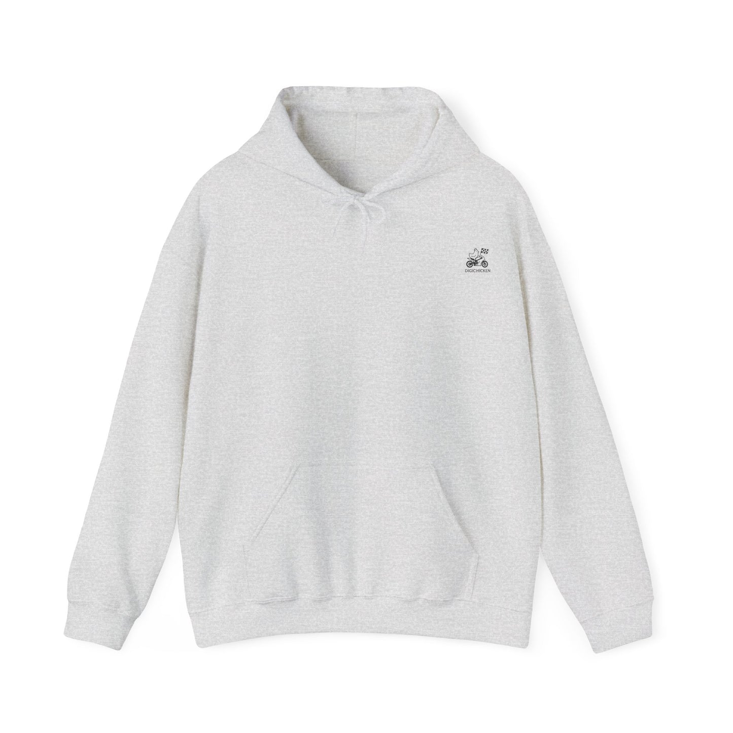 s1000rr Born to Race Unisex Heavy Blend Hoodie - Ideal for Motorcycle Enthusiasts