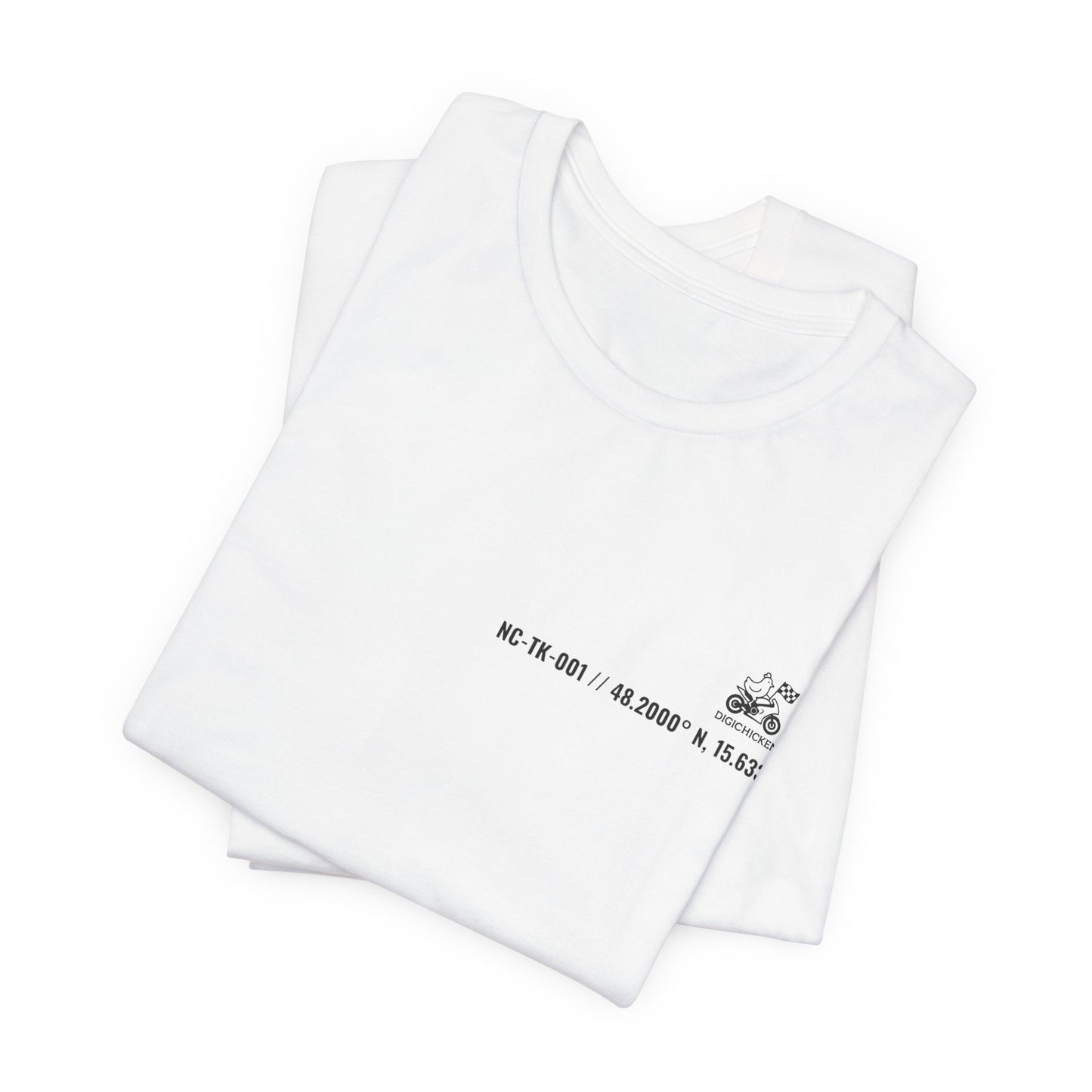 NITROCULT #001 - Tshirt