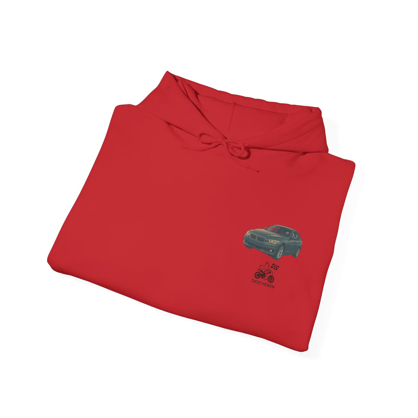 LEROY - Costumized Personal Hoodie
