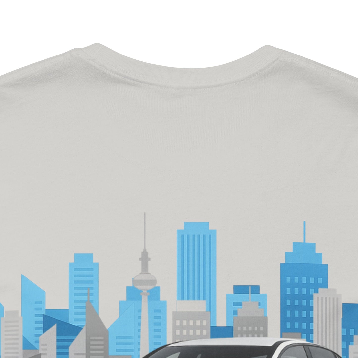Executive Mode On Tee - Unisex Fashion Shirt, Motivational Gift, Streetwear, Casual Outfit, Unique Graphic Tee