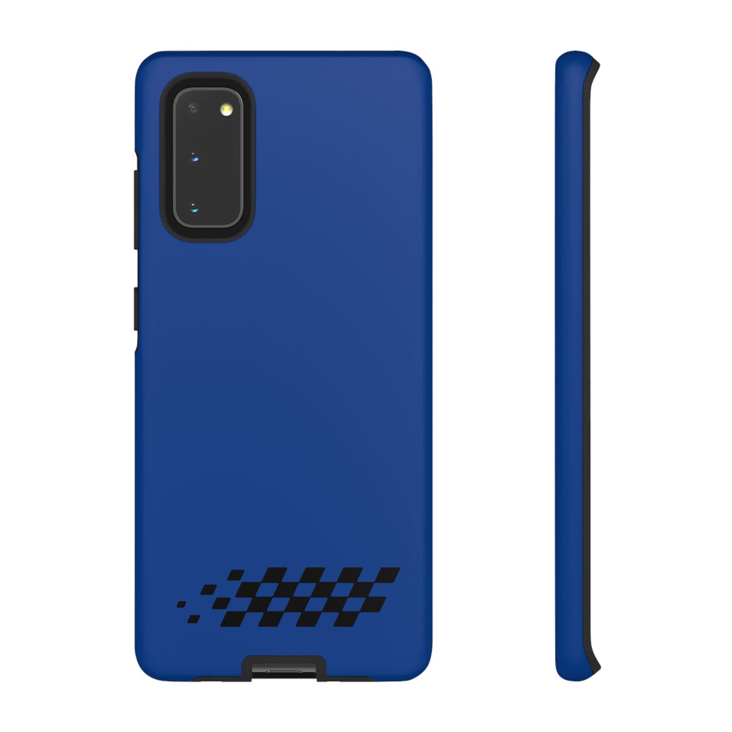 Coque de téléphone robuste inspirée des courses automobiles, idéale pour les passionnés d'automobile, cadeau idéal pour homme, cadeau d'anniversaire, accessoire technologique