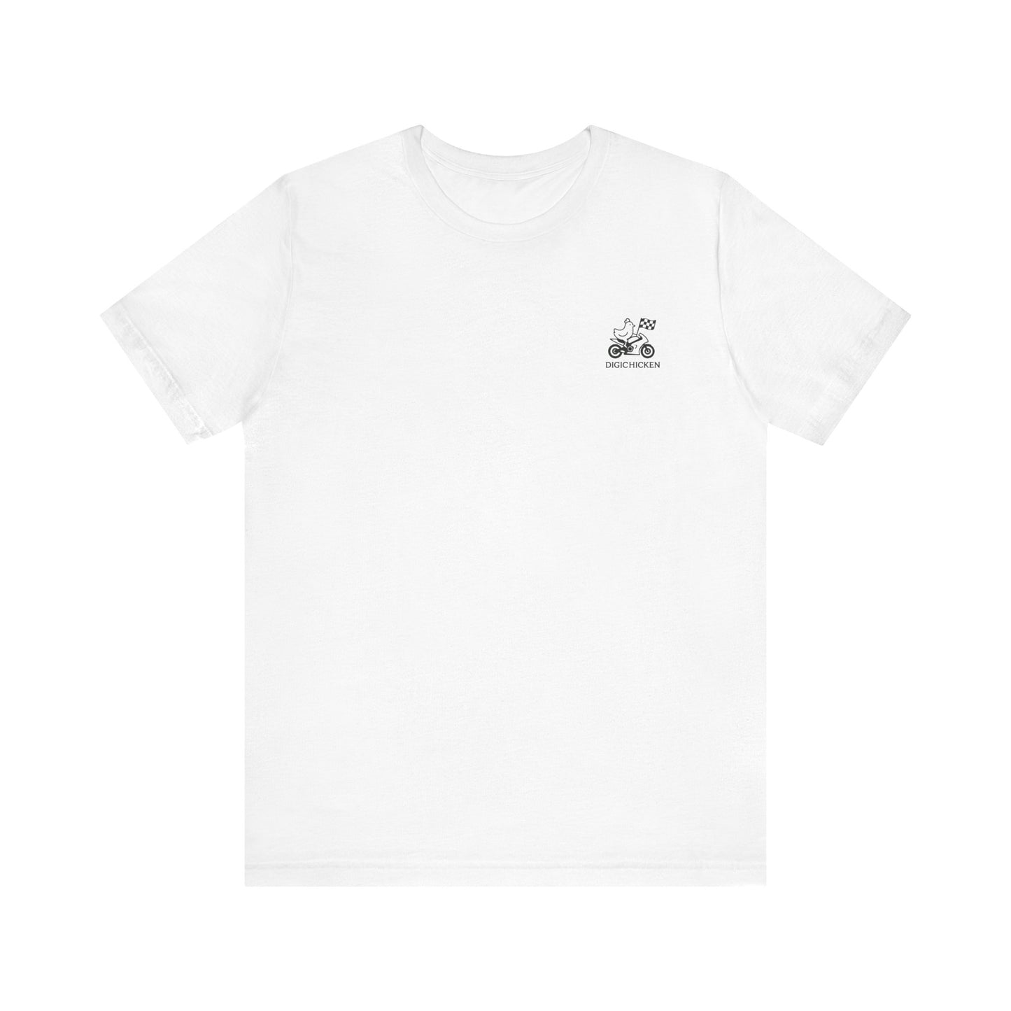 Car Enthusiast Graphic Tee, Unisex Jersey Short Sleeve, Automotive Gift, Men's Fashion, Weekend Wear, Personal Style, Racing Apparel