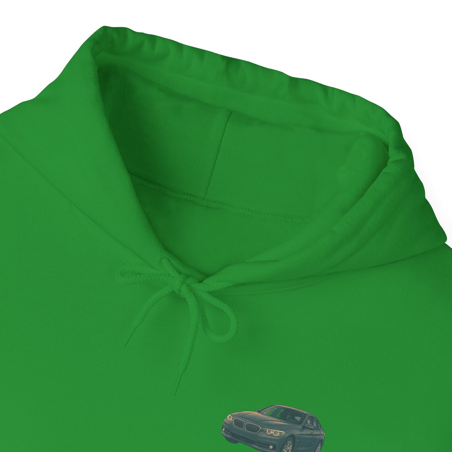 LEROY - Costumized Personal Hoodie