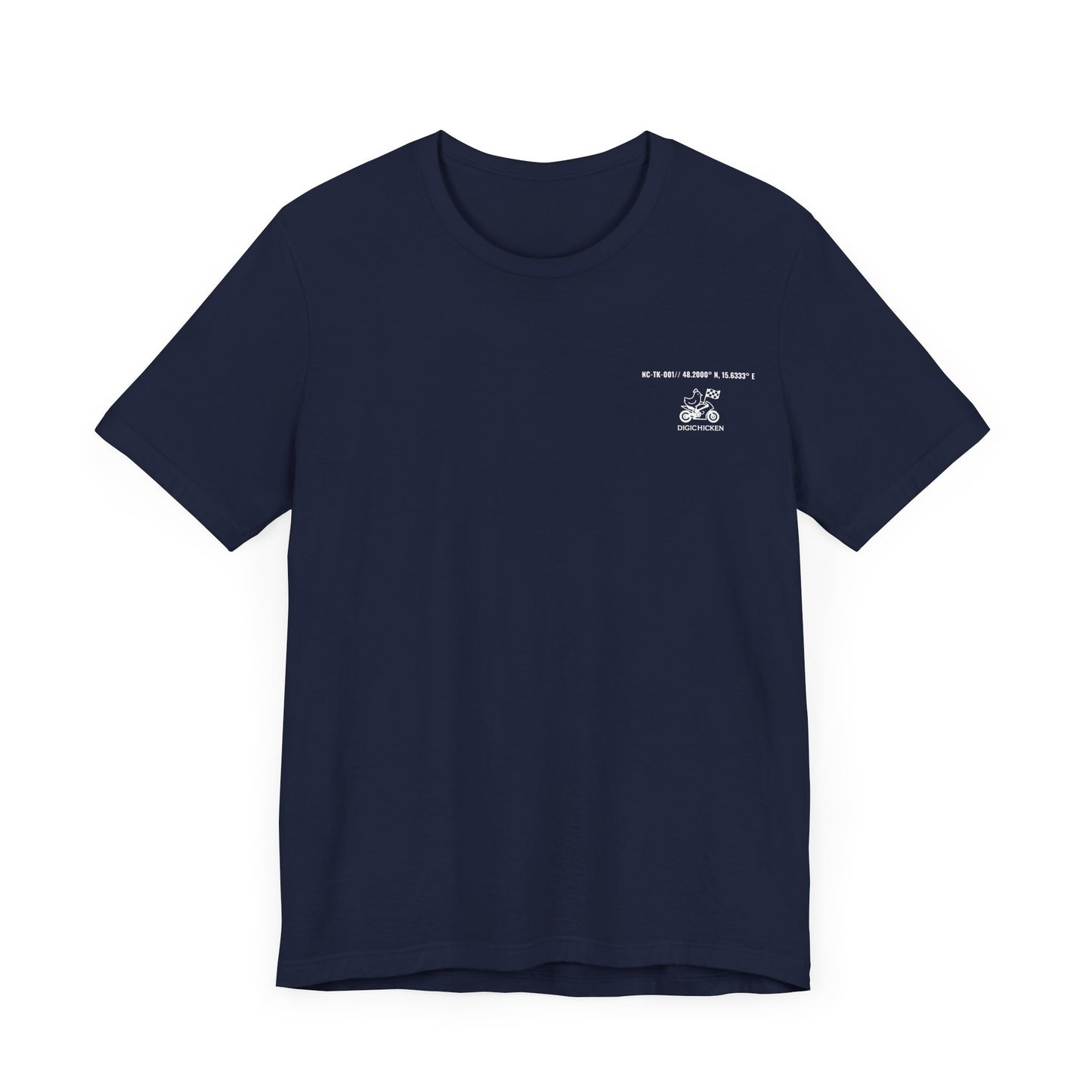 NITROCULT #002 - Tshirt