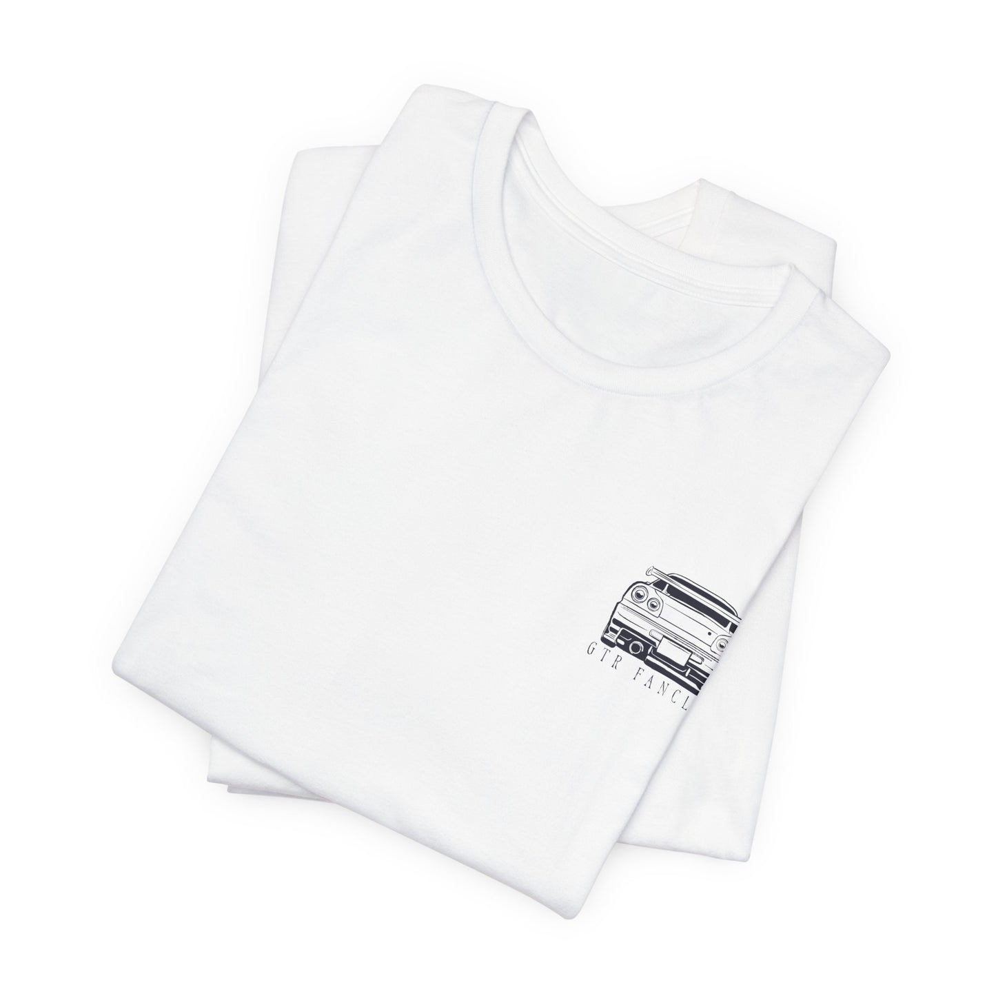 Tokyo Race Club Tee - Retro Japanese Car Art, Unisex Streetwear, Anime Inspired Shirt, Perfect for Car Lovers, Gift for Drivers