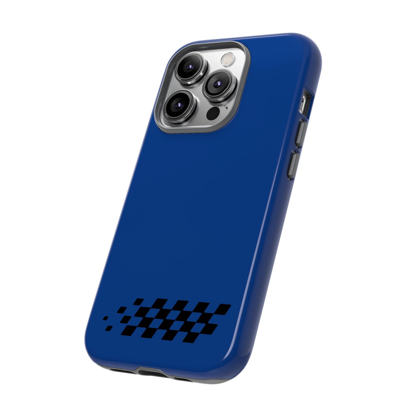 Coque de téléphone robuste inspirée des courses automobiles, idéale pour les passionnés d'automobile, cadeau idéal pour homme, cadeau d'anniversaire, accessoire technologique