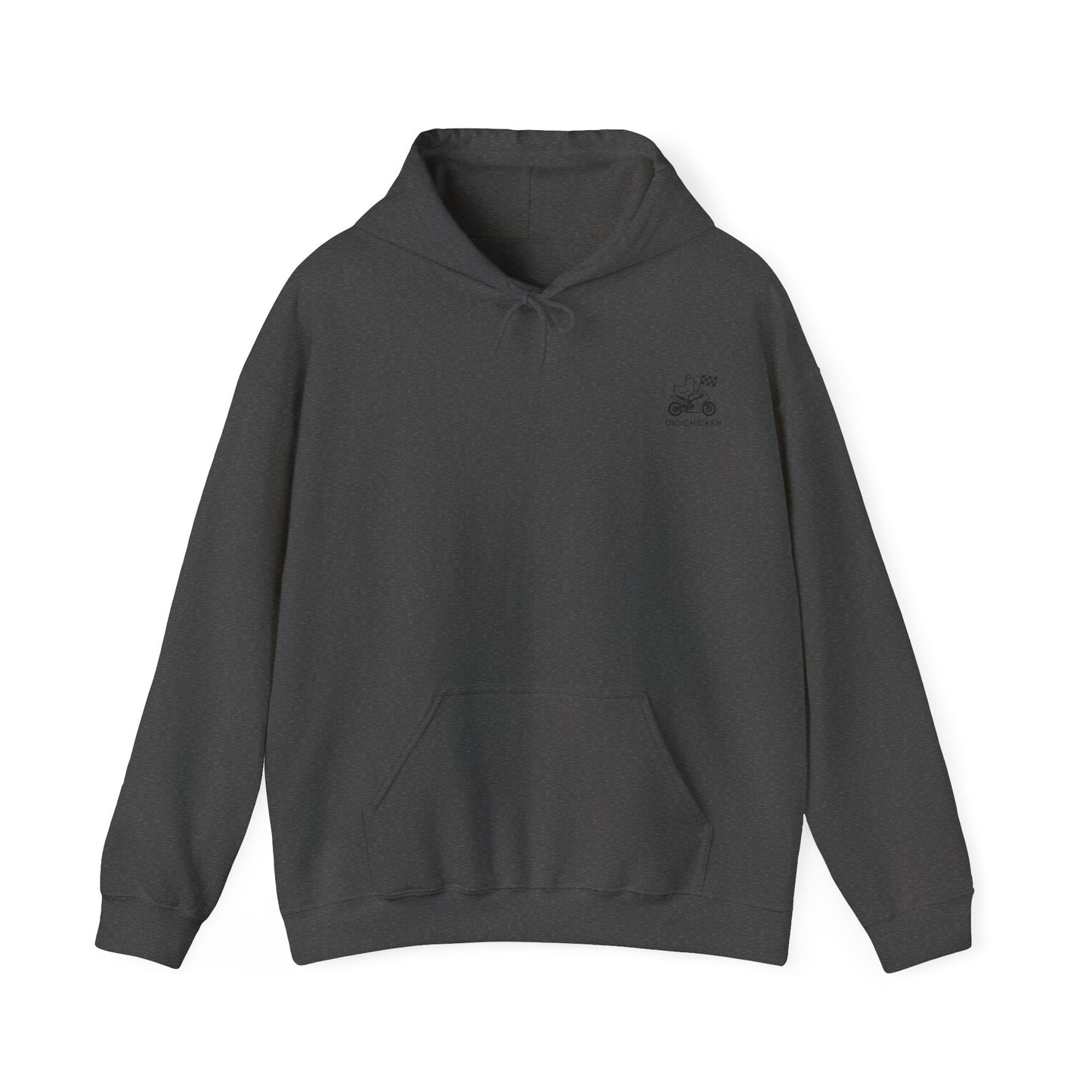NITROCULT #005 - Hoodie
