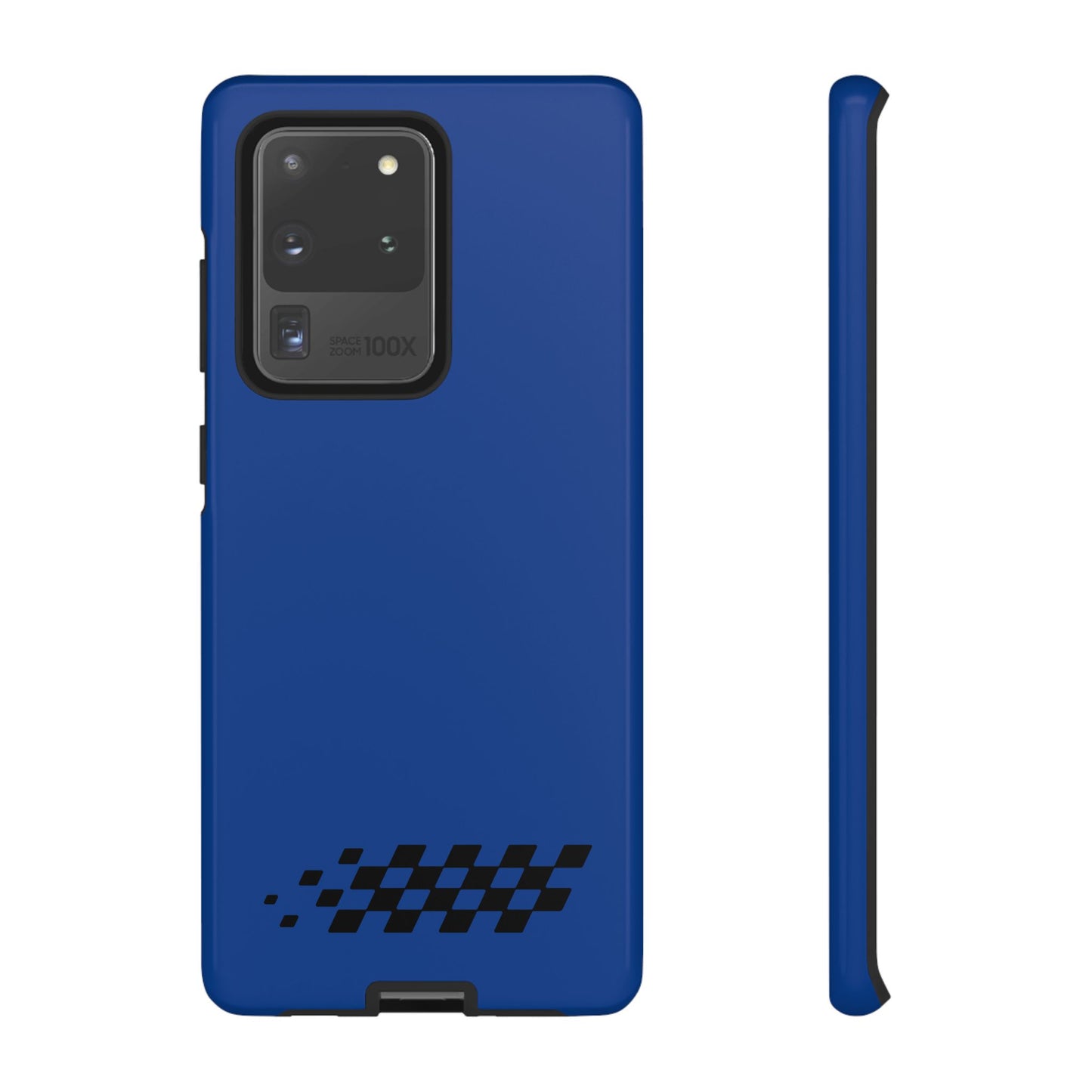 Coque de téléphone robuste inspirée des courses automobiles, idéale pour les passionnés d'automobile, cadeau idéal pour homme, cadeau d'anniversaire, accessoire technologique
