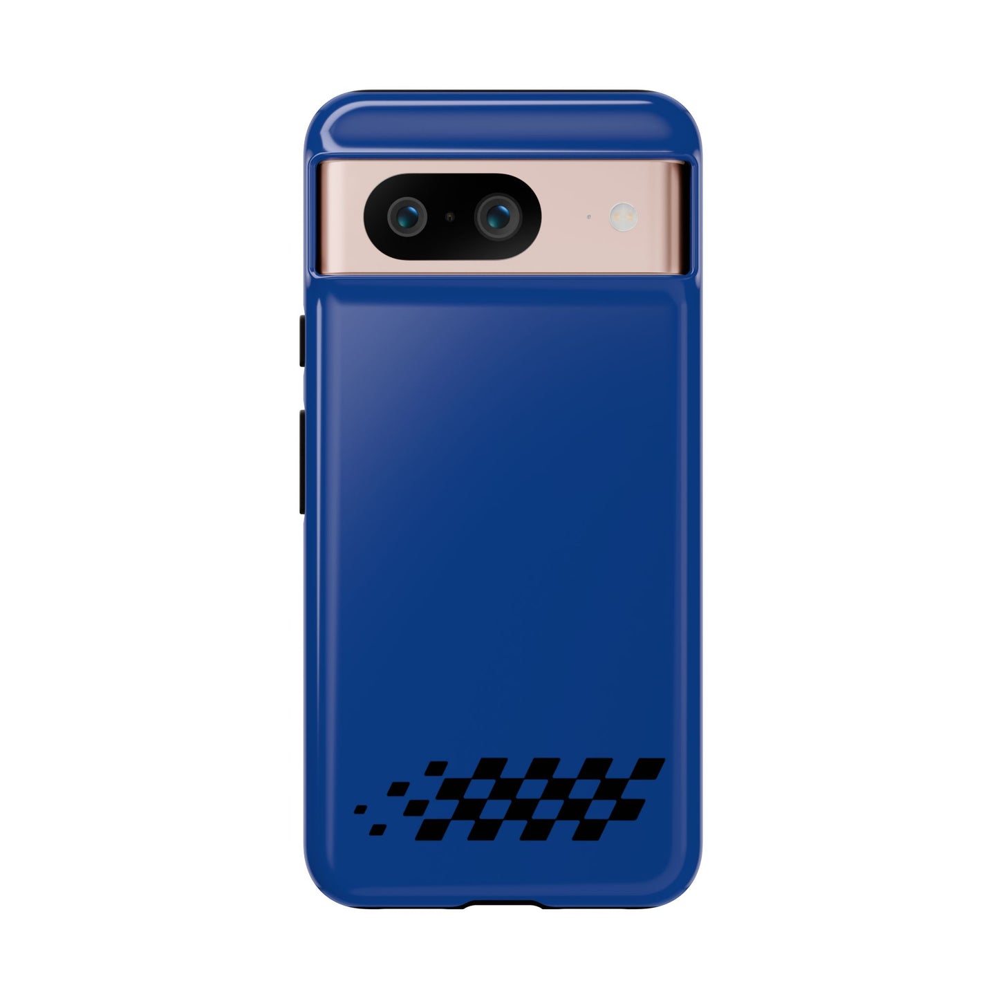 Coque de téléphone robuste inspirée des courses automobiles, idéale pour les passionnés d'automobile, cadeau idéal pour homme, cadeau d'anniversaire, accessoire technologique