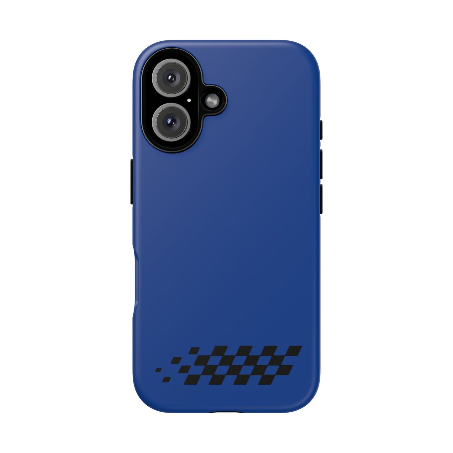 Coque de téléphone robuste inspirée des courses automobiles, idéale pour les passionnés d'automobile, cadeau idéal pour homme, cadeau d'anniversaire, accessoire technologique