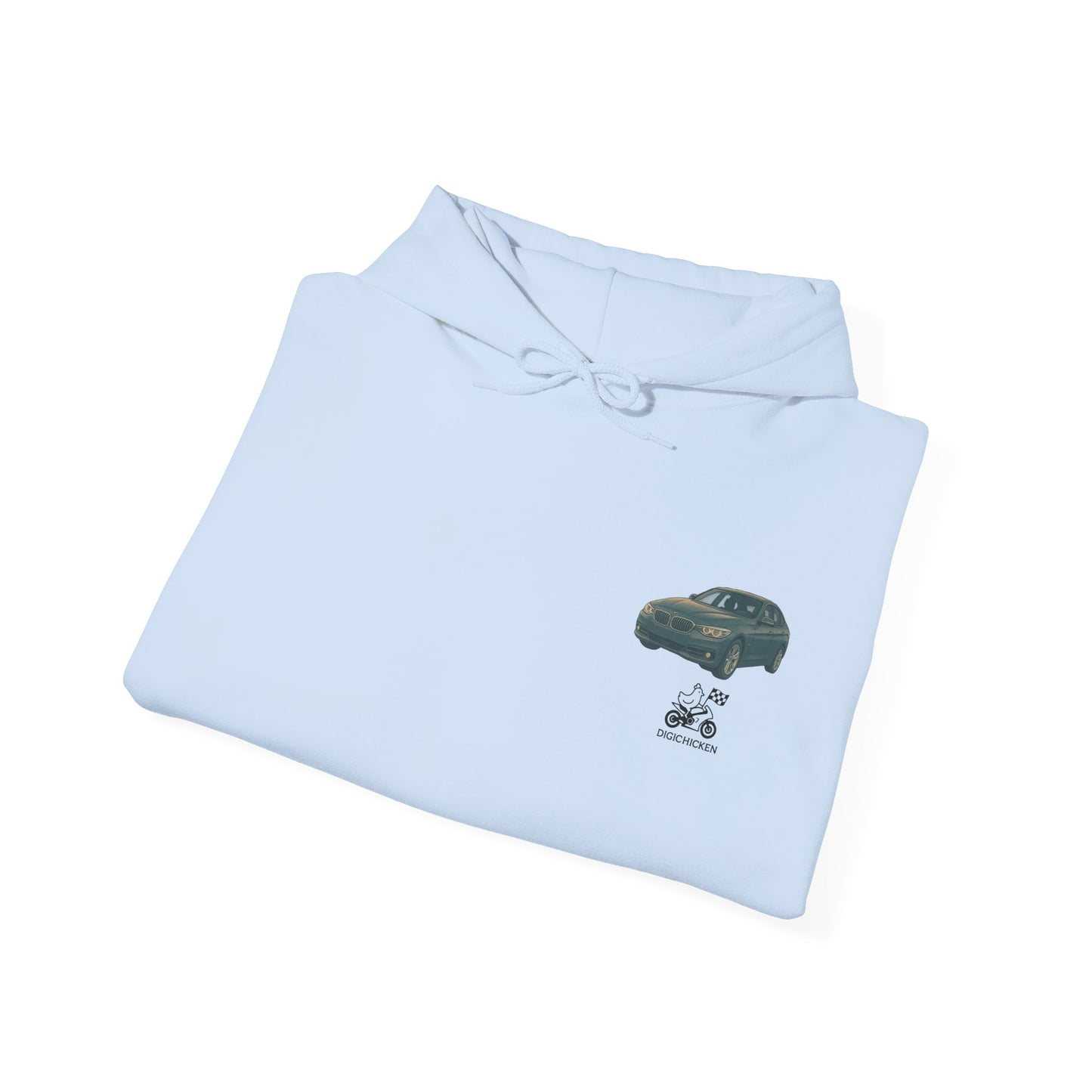 LEROY - Costumized Personal Hoodie