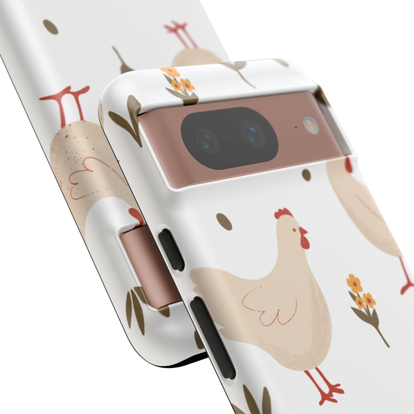 Digichicken Handyhülle