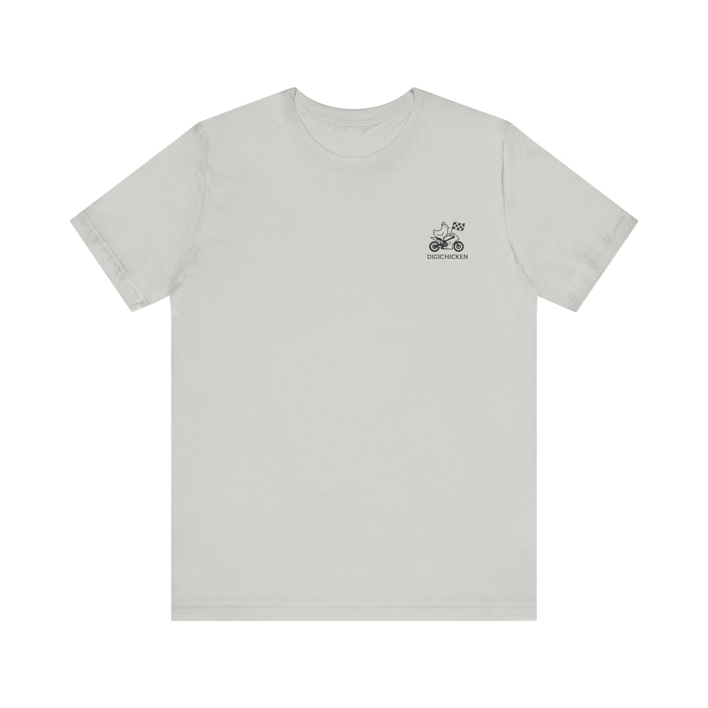Stylish Urban Tee for Car Lovers, Unisex Tee, Graphic Shirt, Automotive Gift, Contemporary Fashion, Casual Wear