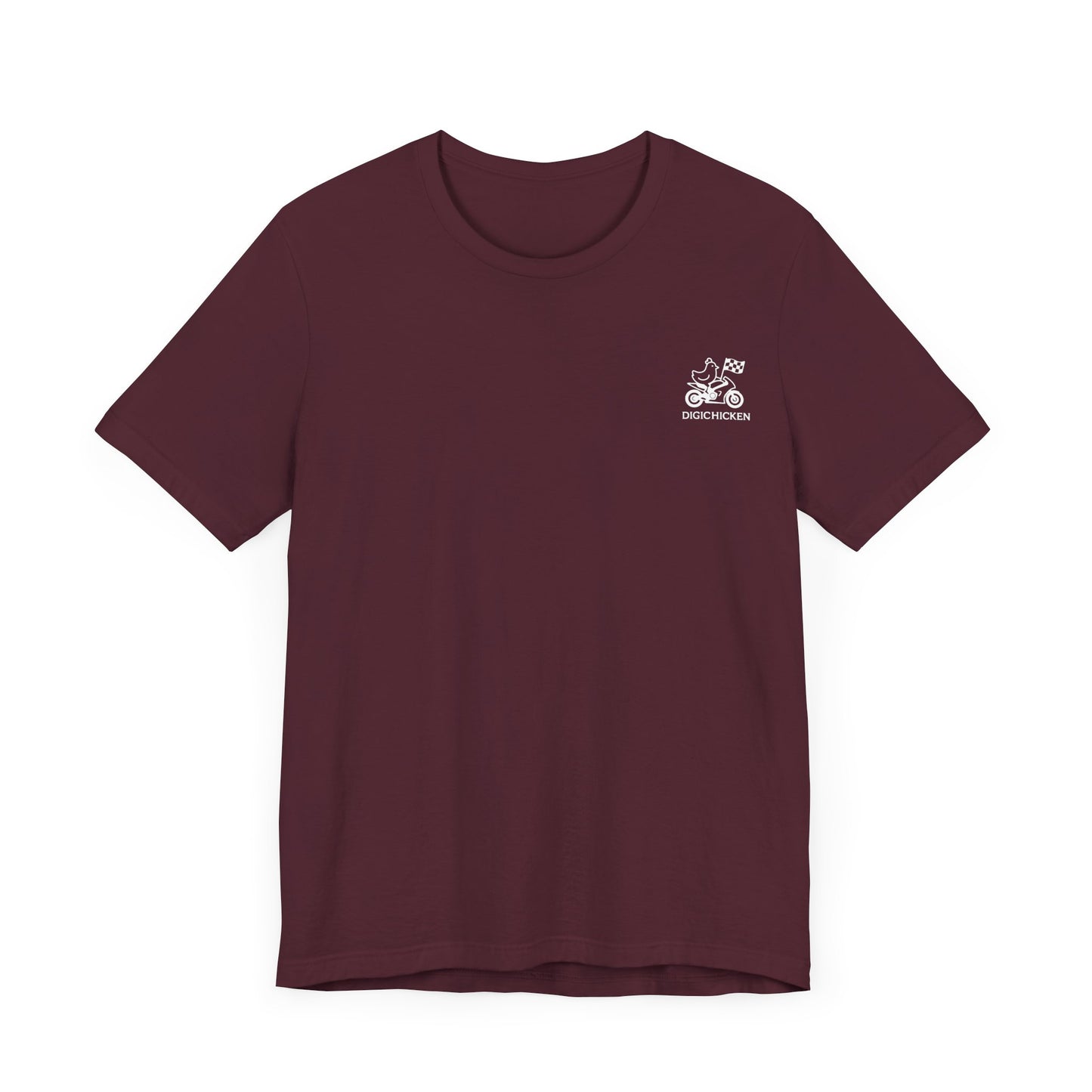NITROCULT #005 - Tshirt