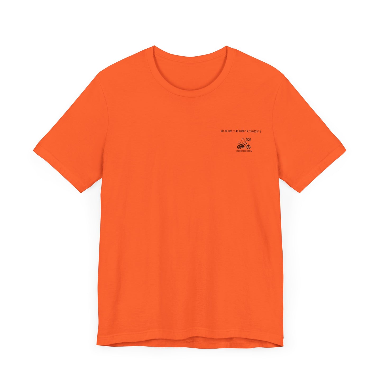 NITROCULT #002 - Tshirt