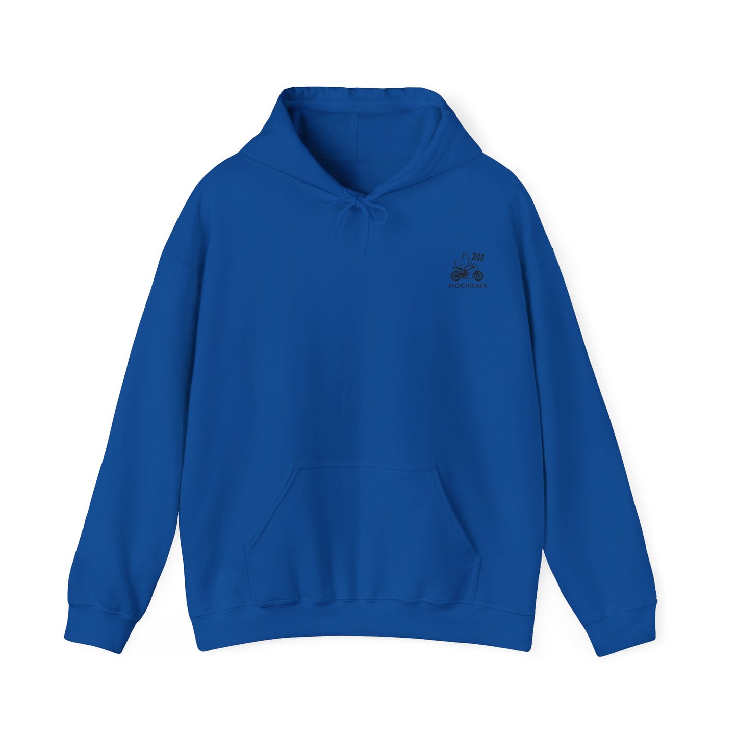 NITROCULT #005 - Hoodie
