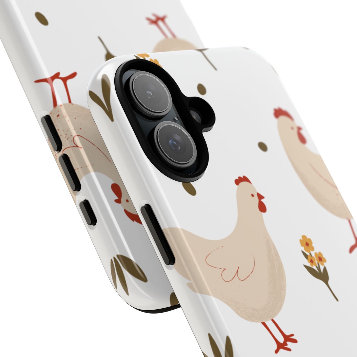 Digichicken Handyhülle